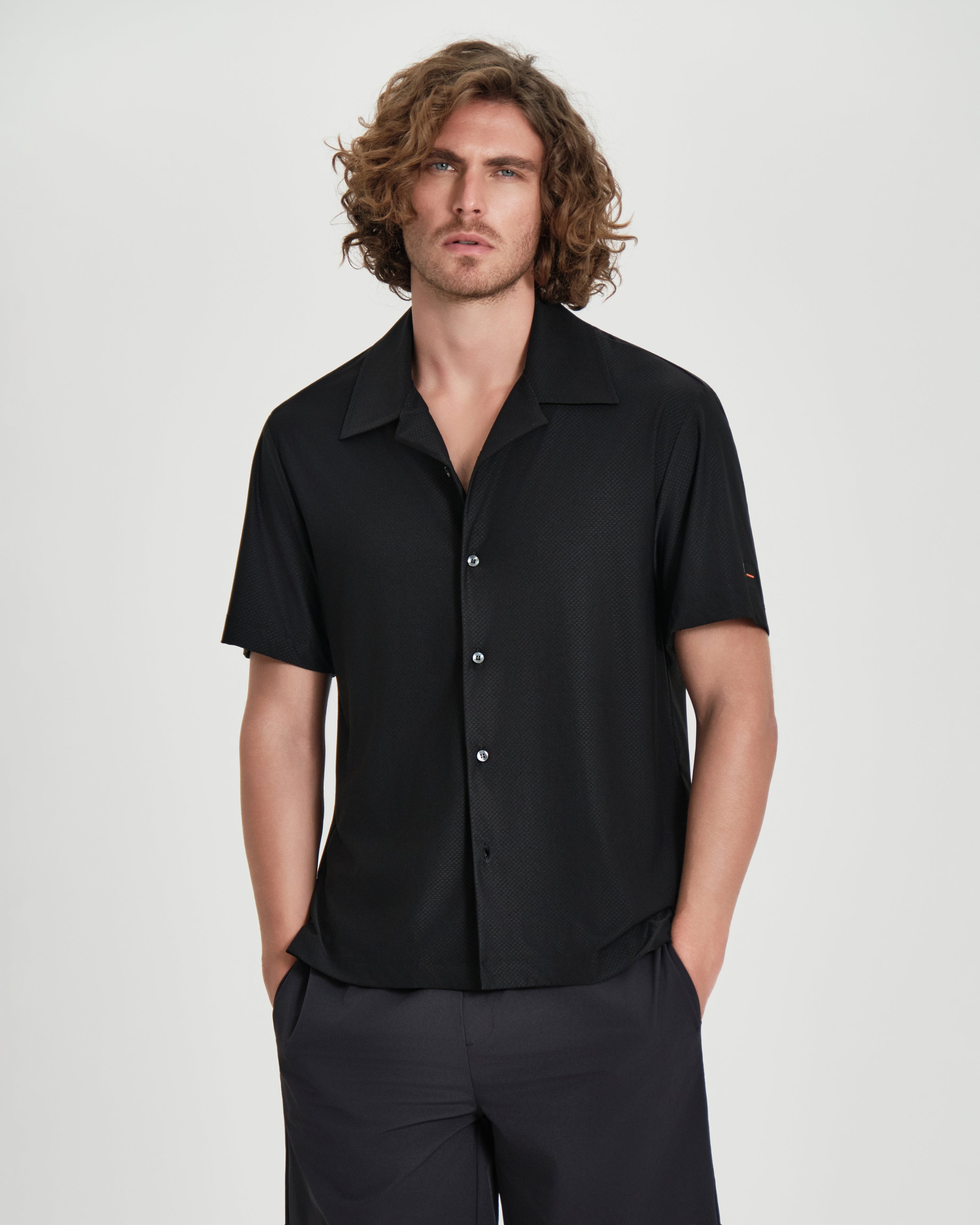 color: black
