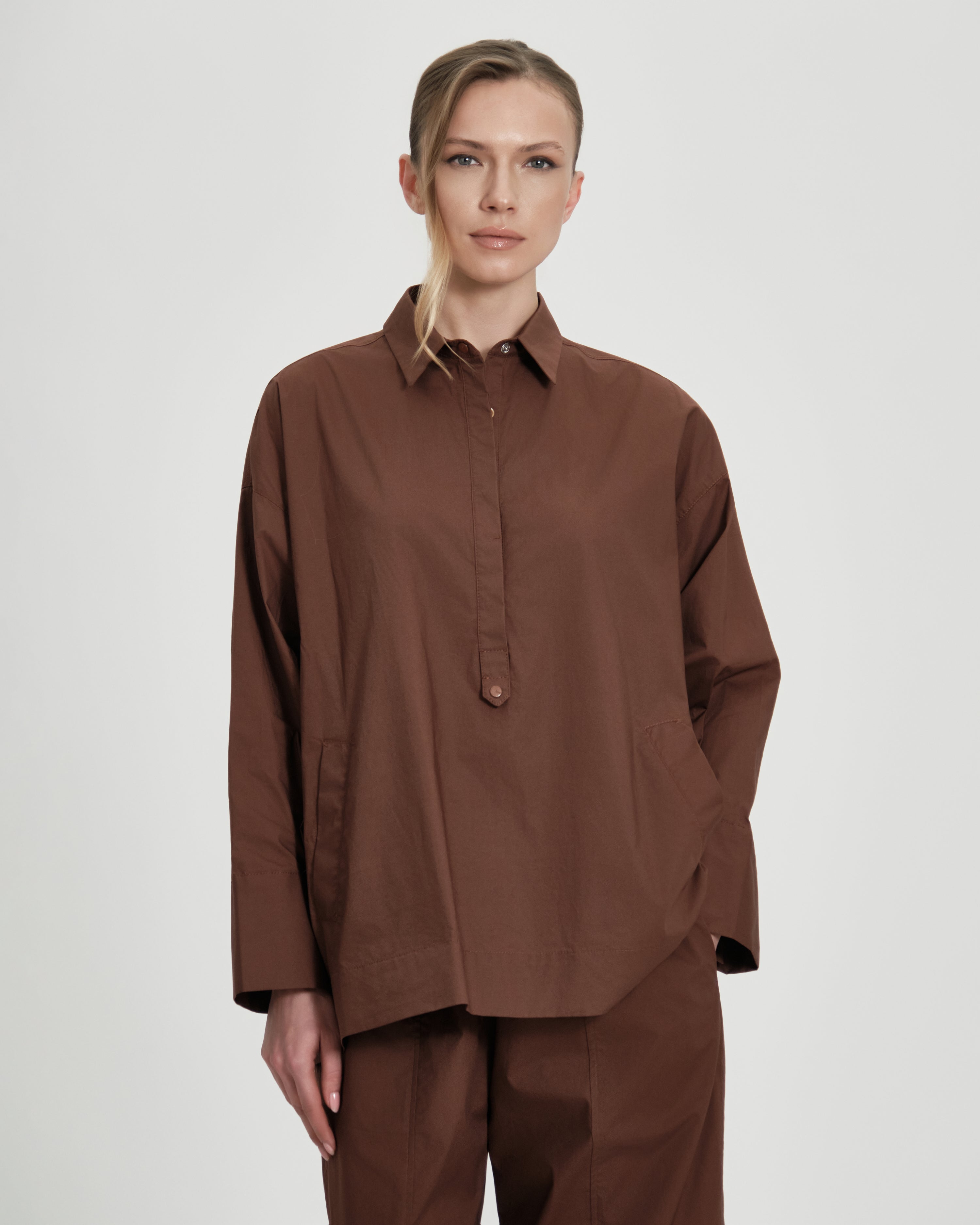 color: cioccolato
