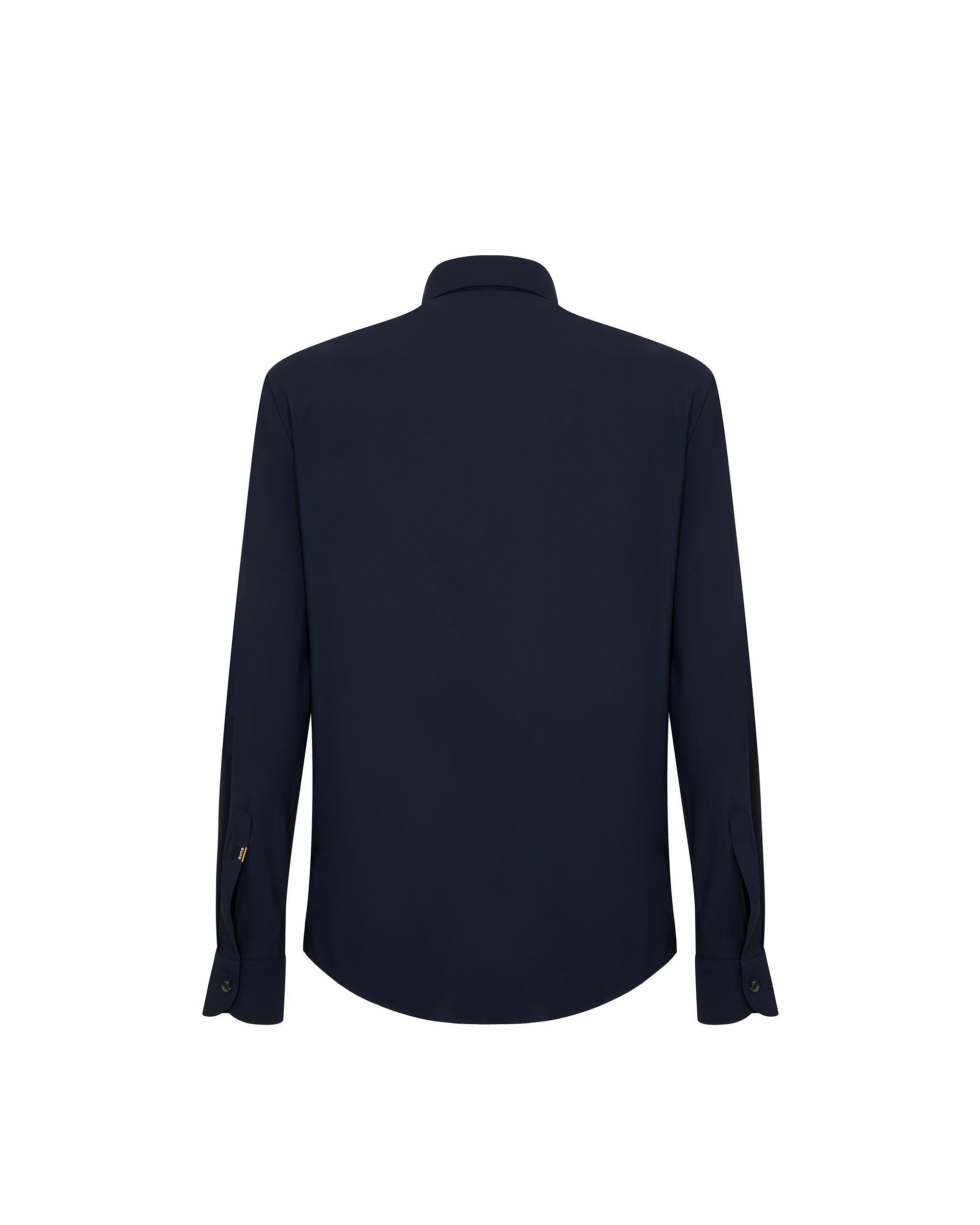 color: dark blue