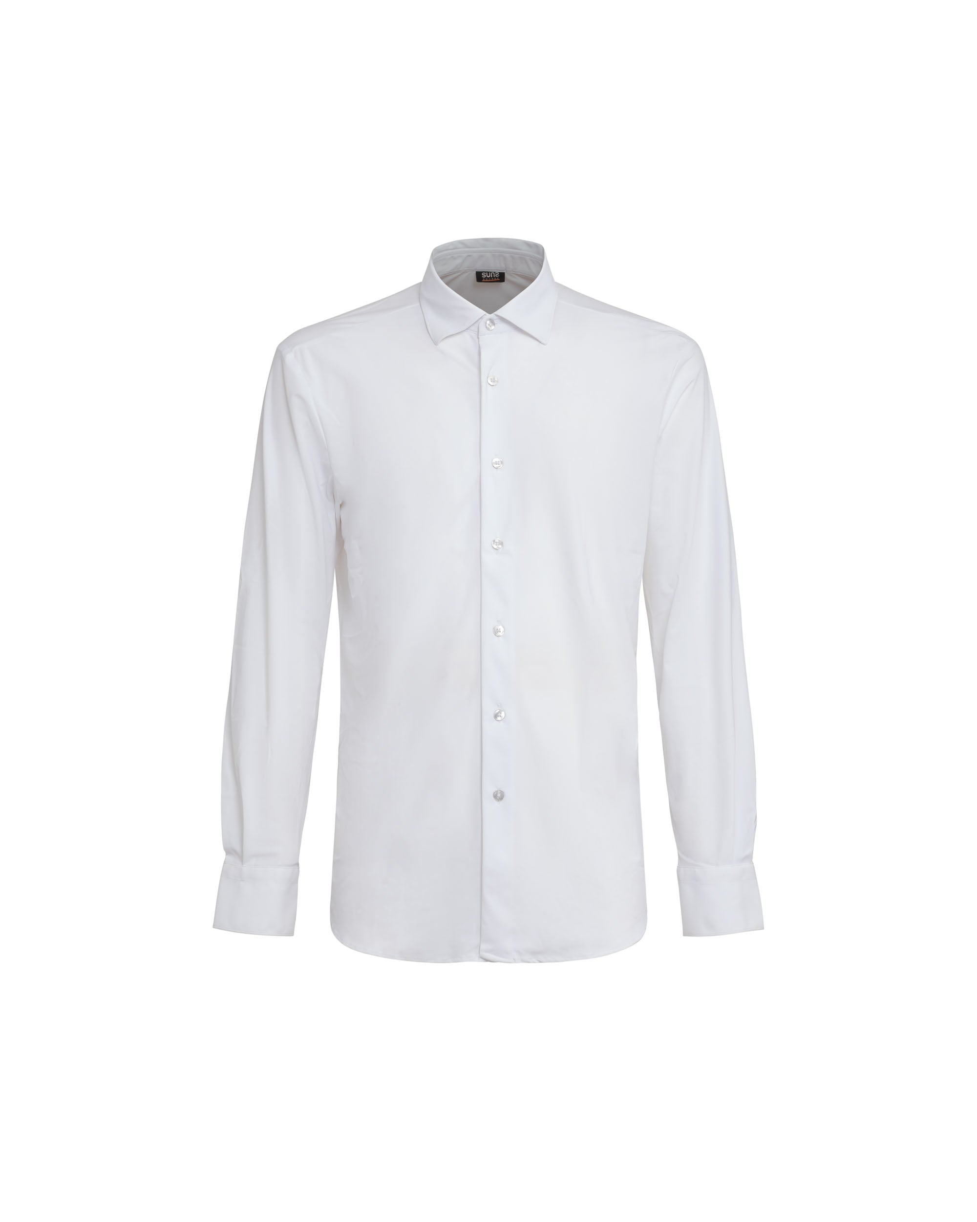 color: white