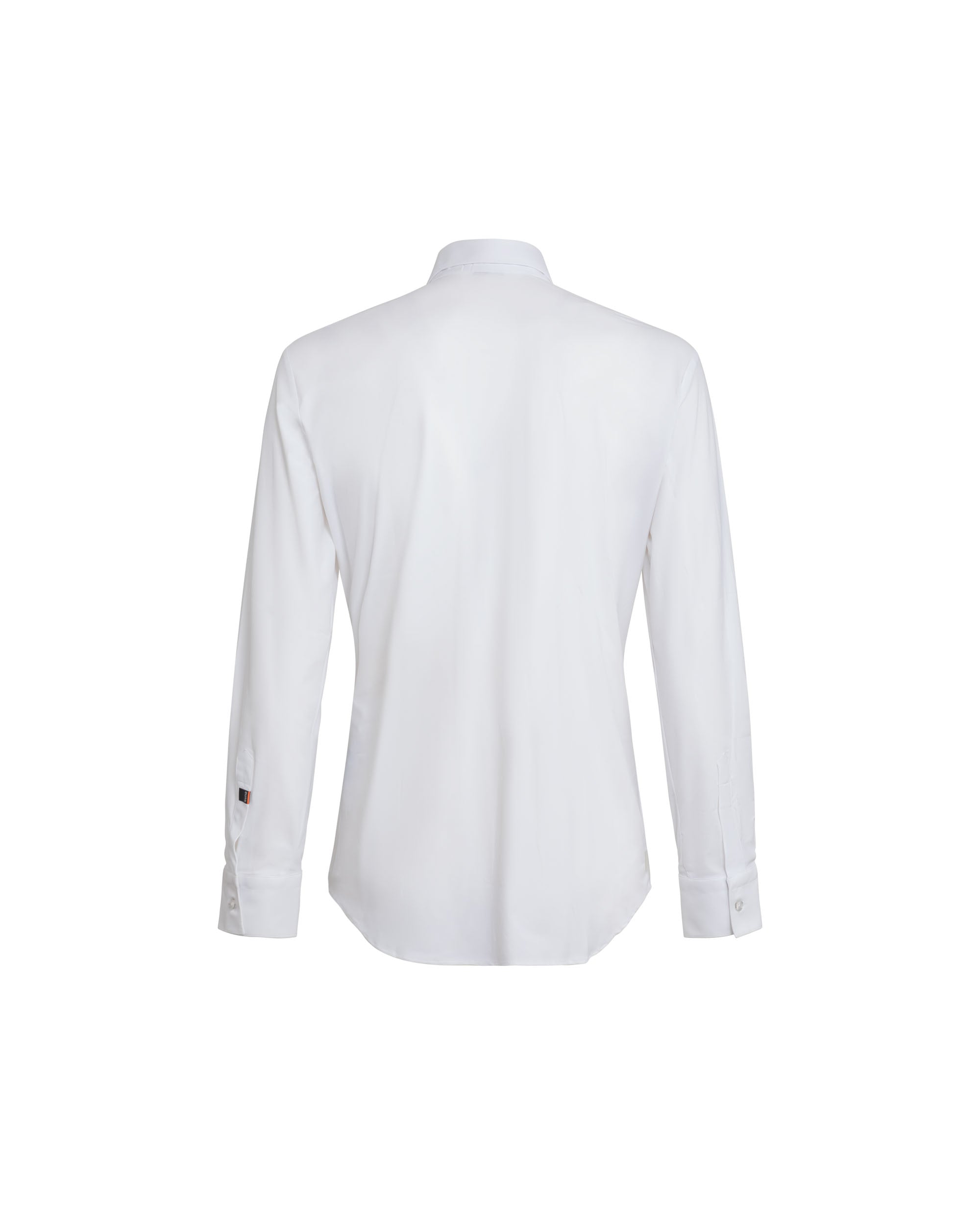 color: white