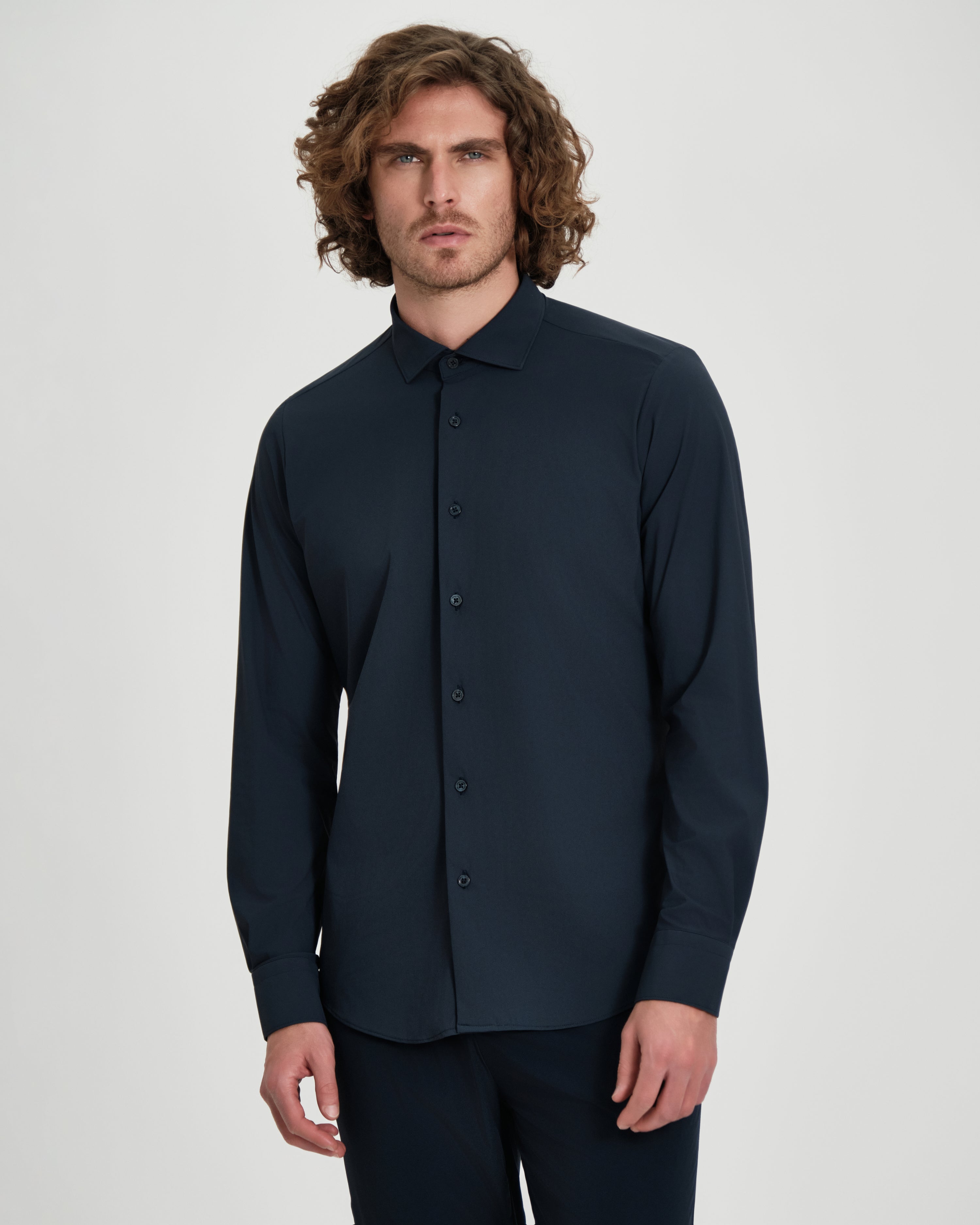 color: dark blue