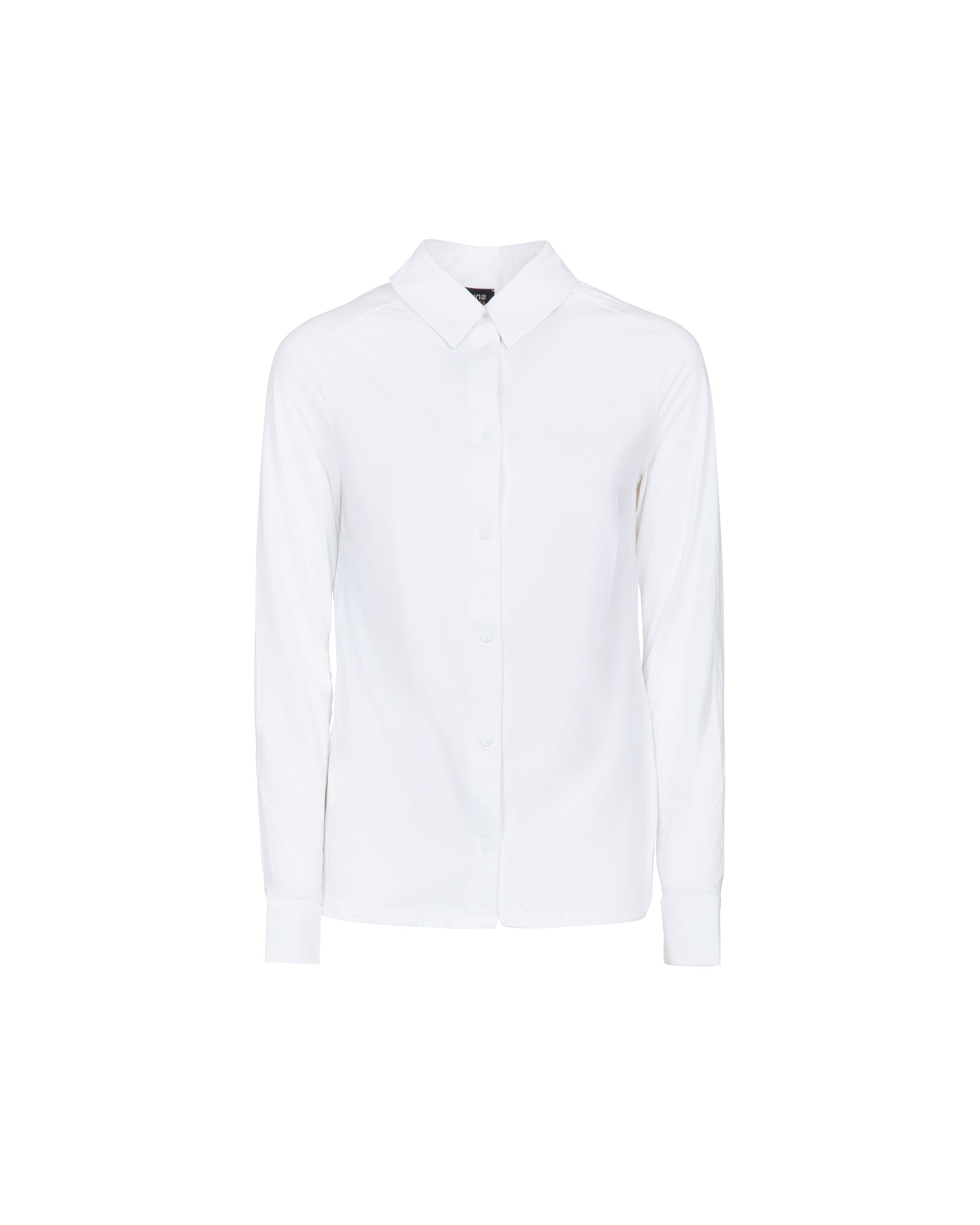 color: white