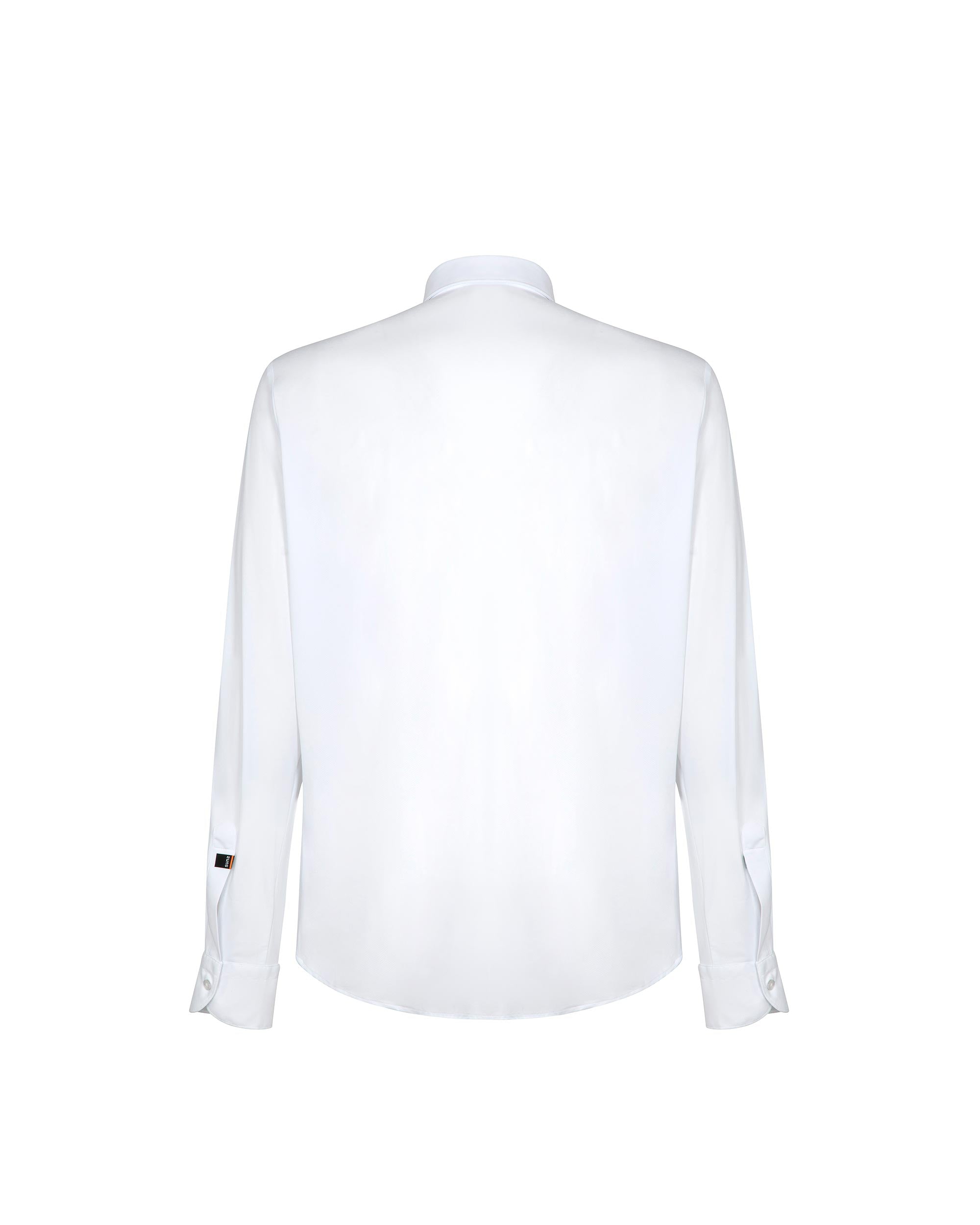 color: white