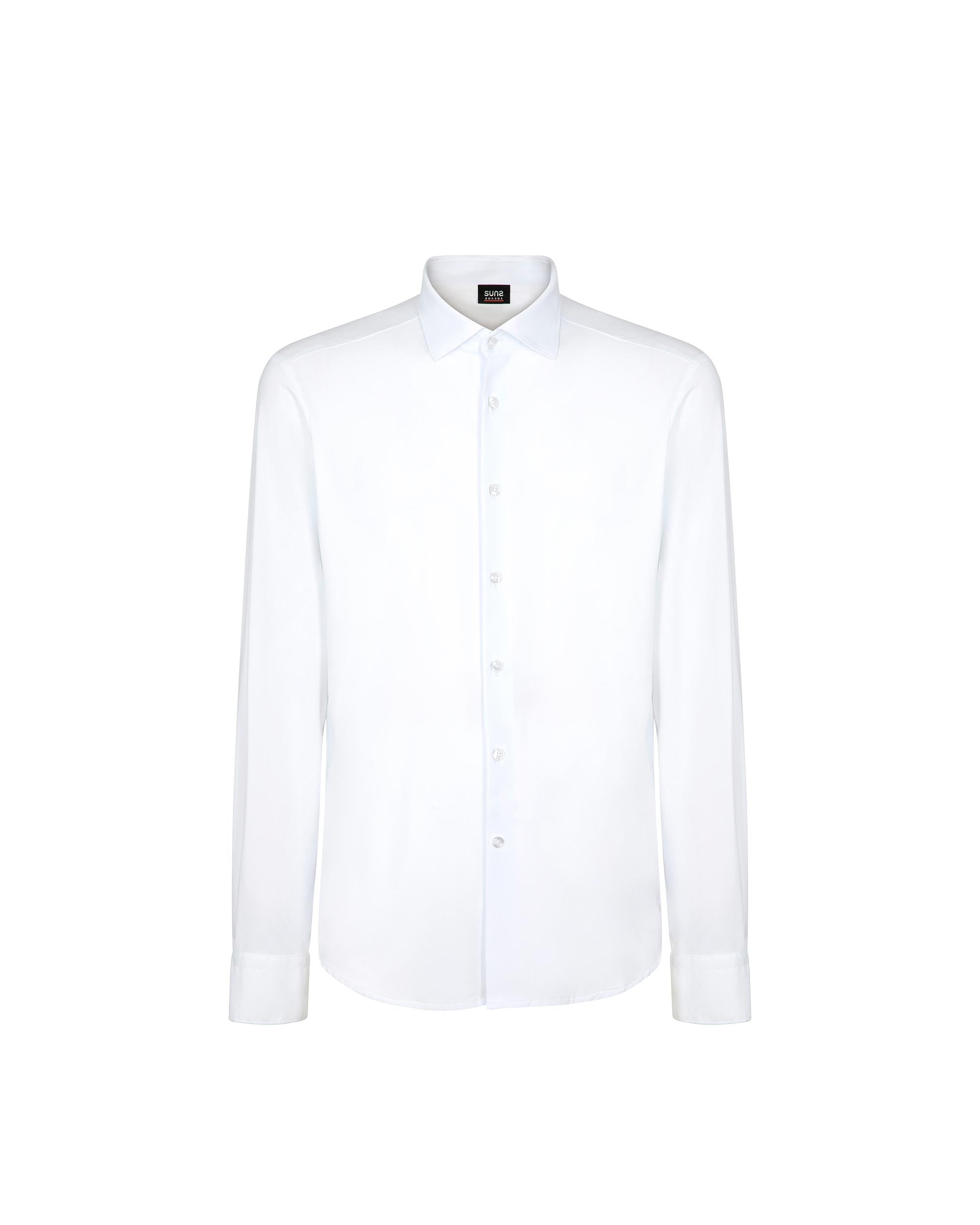 color: white