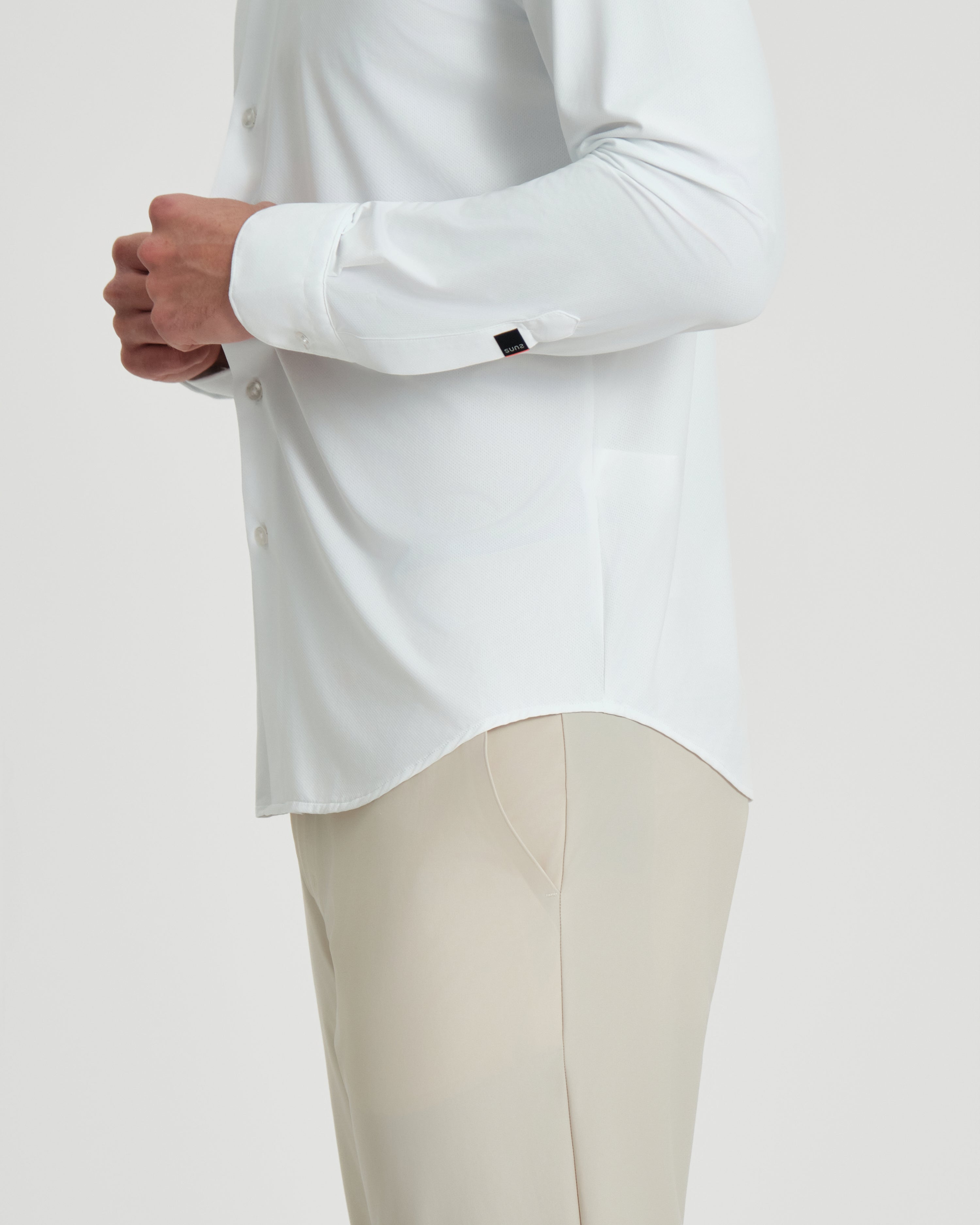 color: white