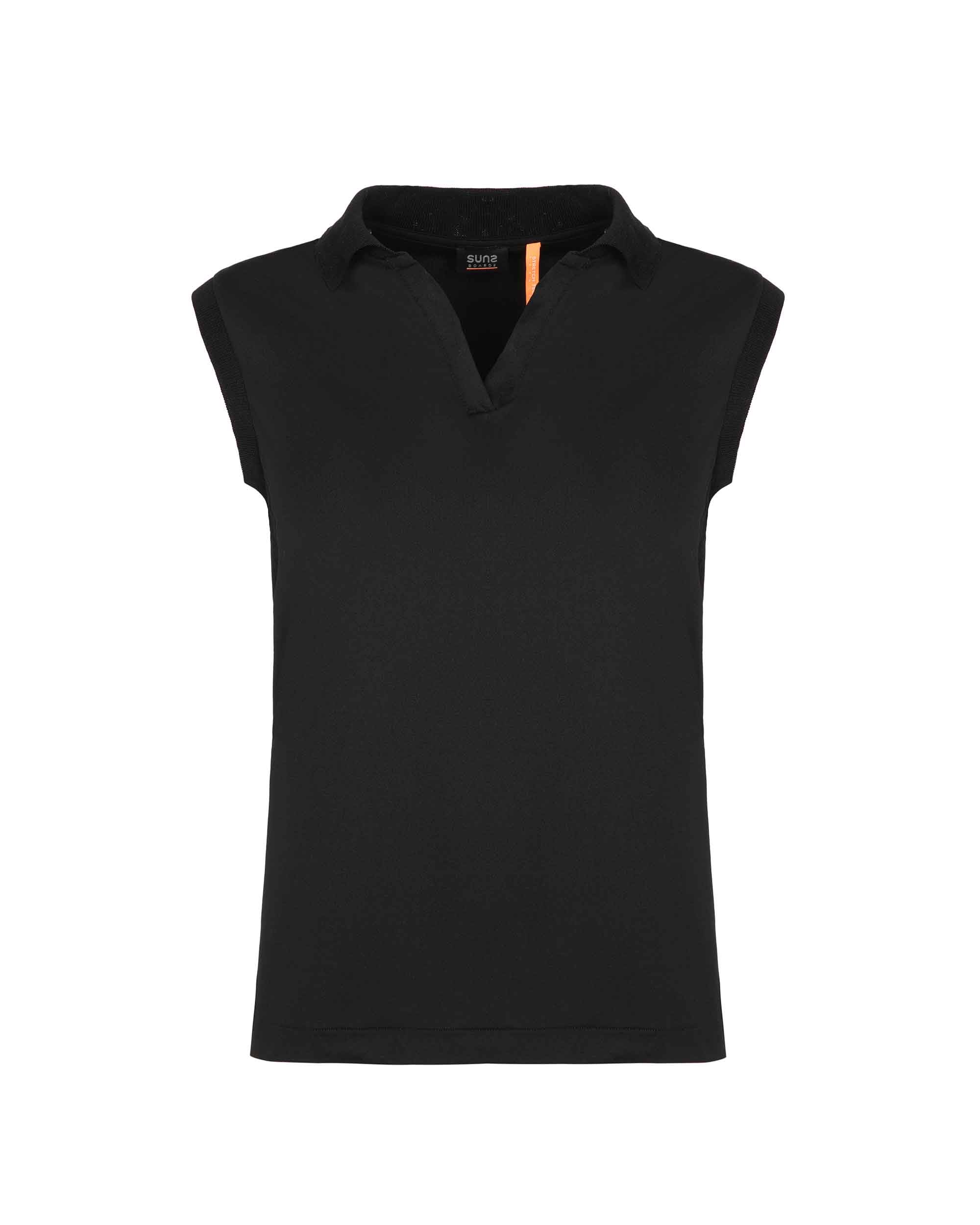 color: black