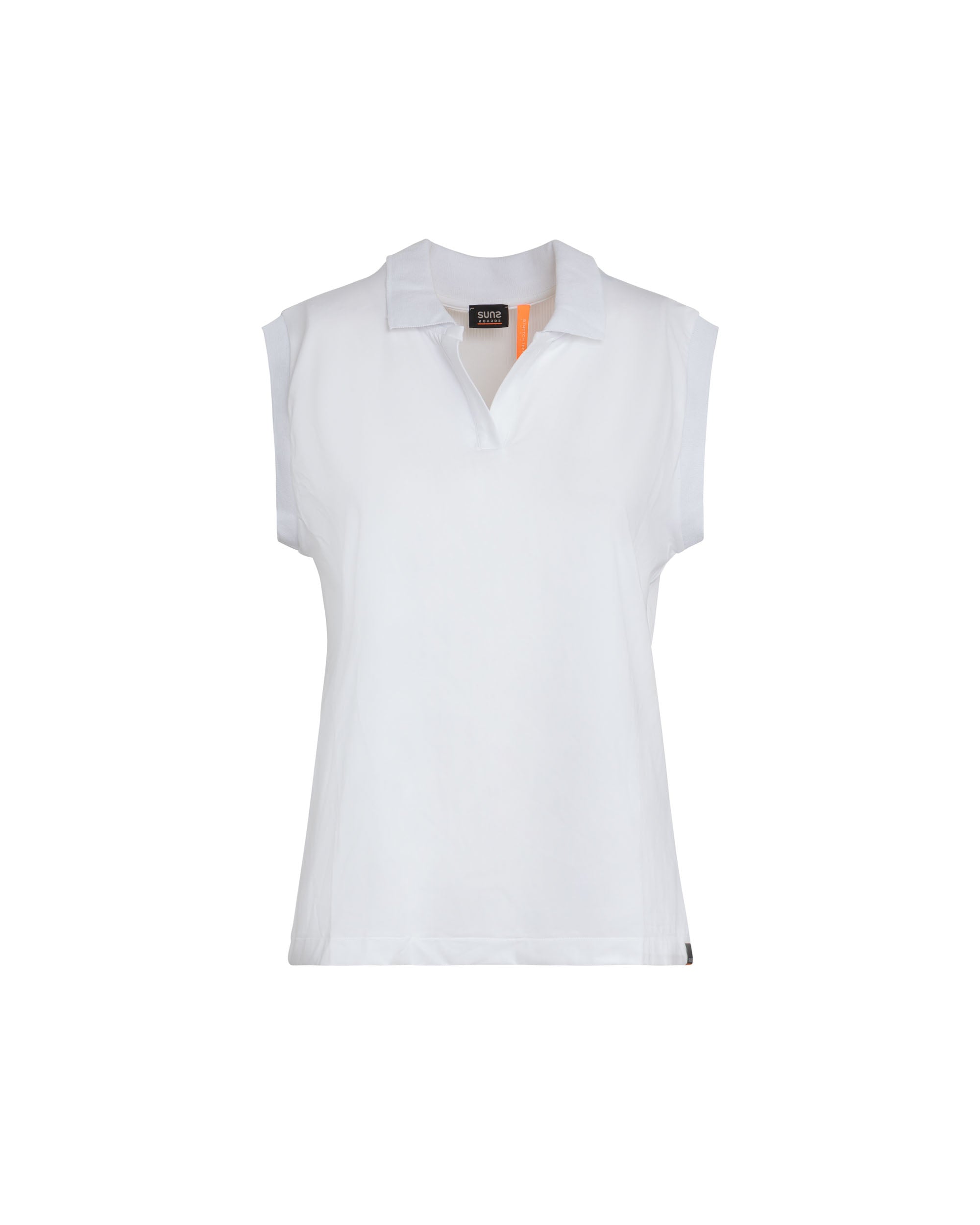 color: white