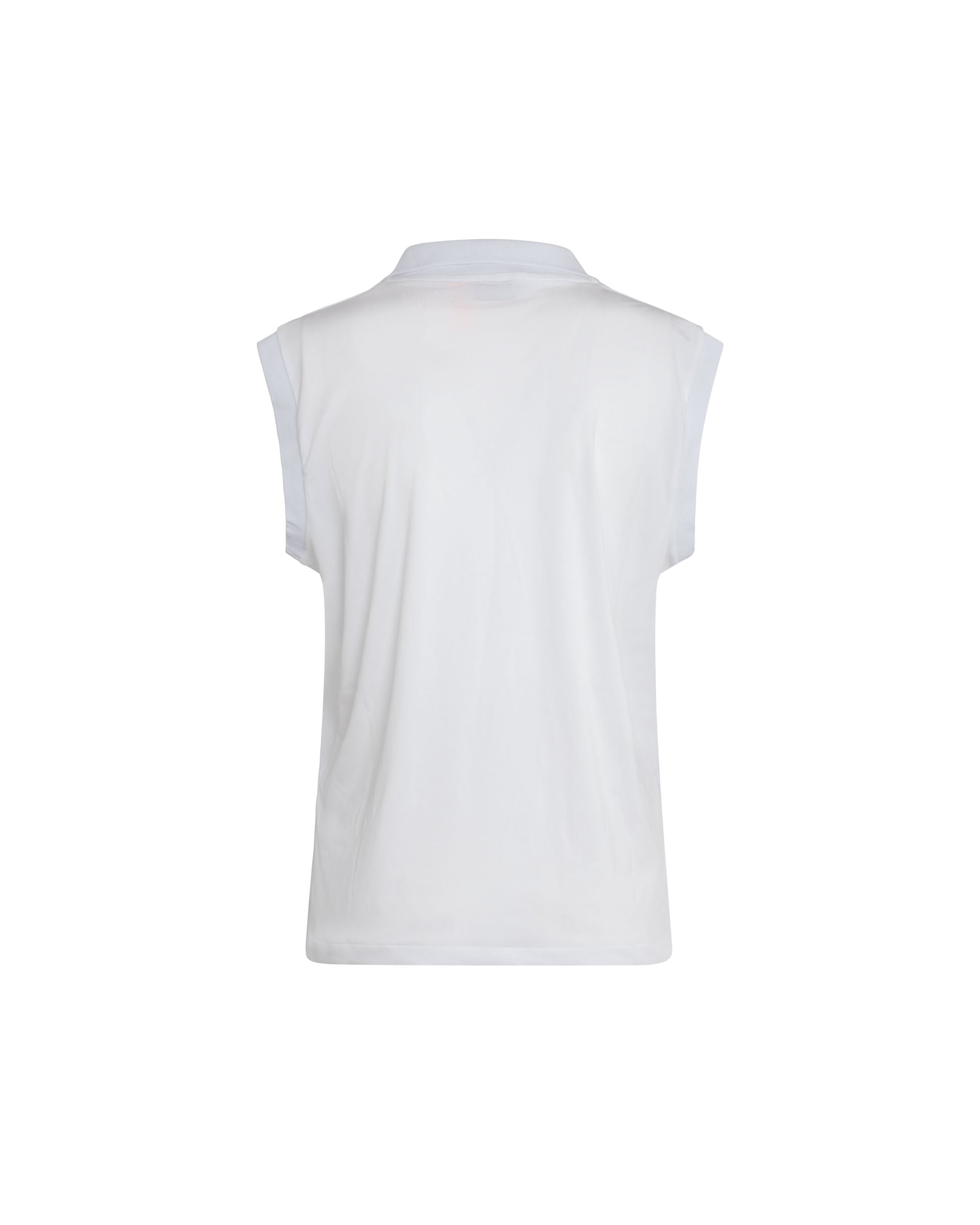 color: white