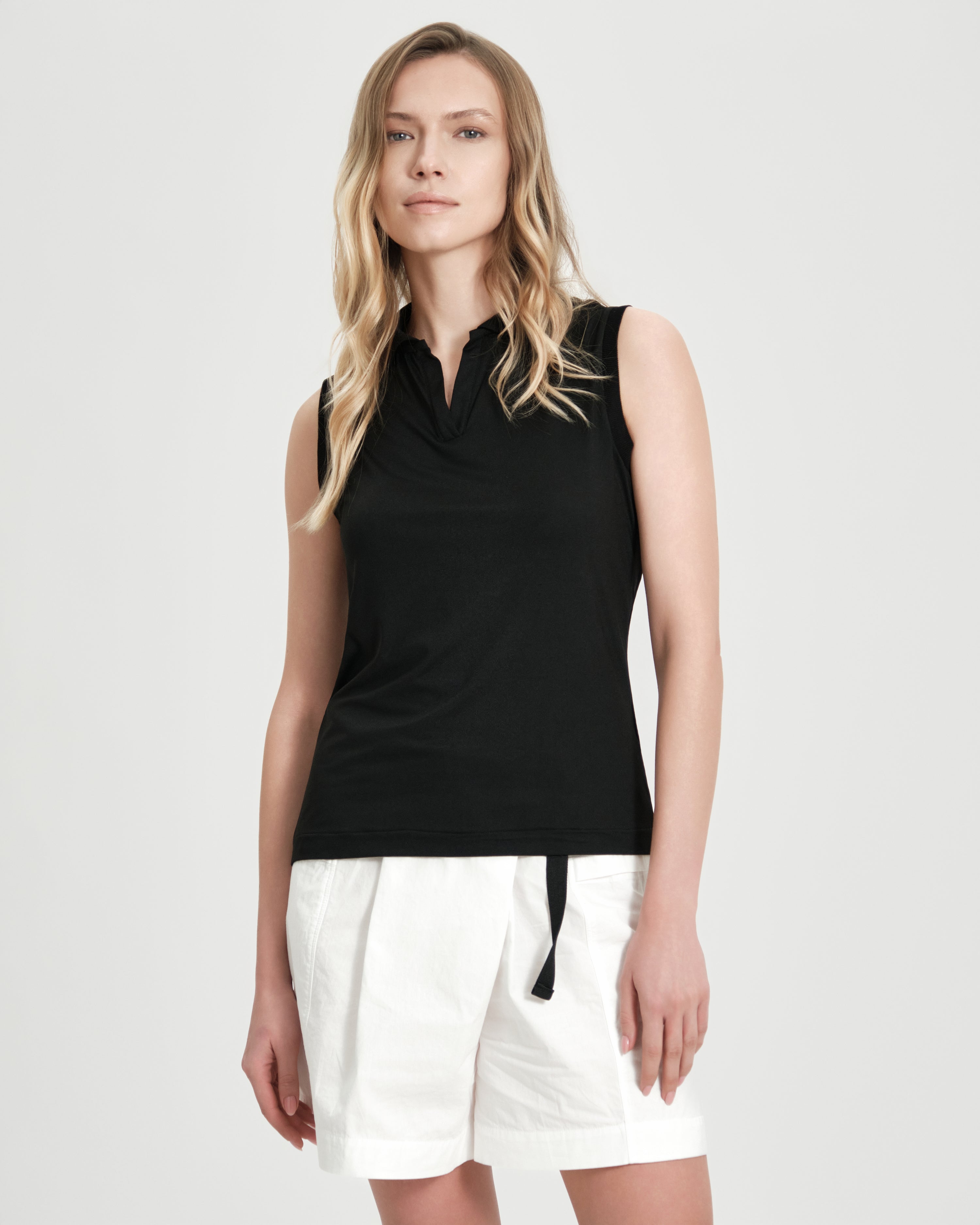 color: black