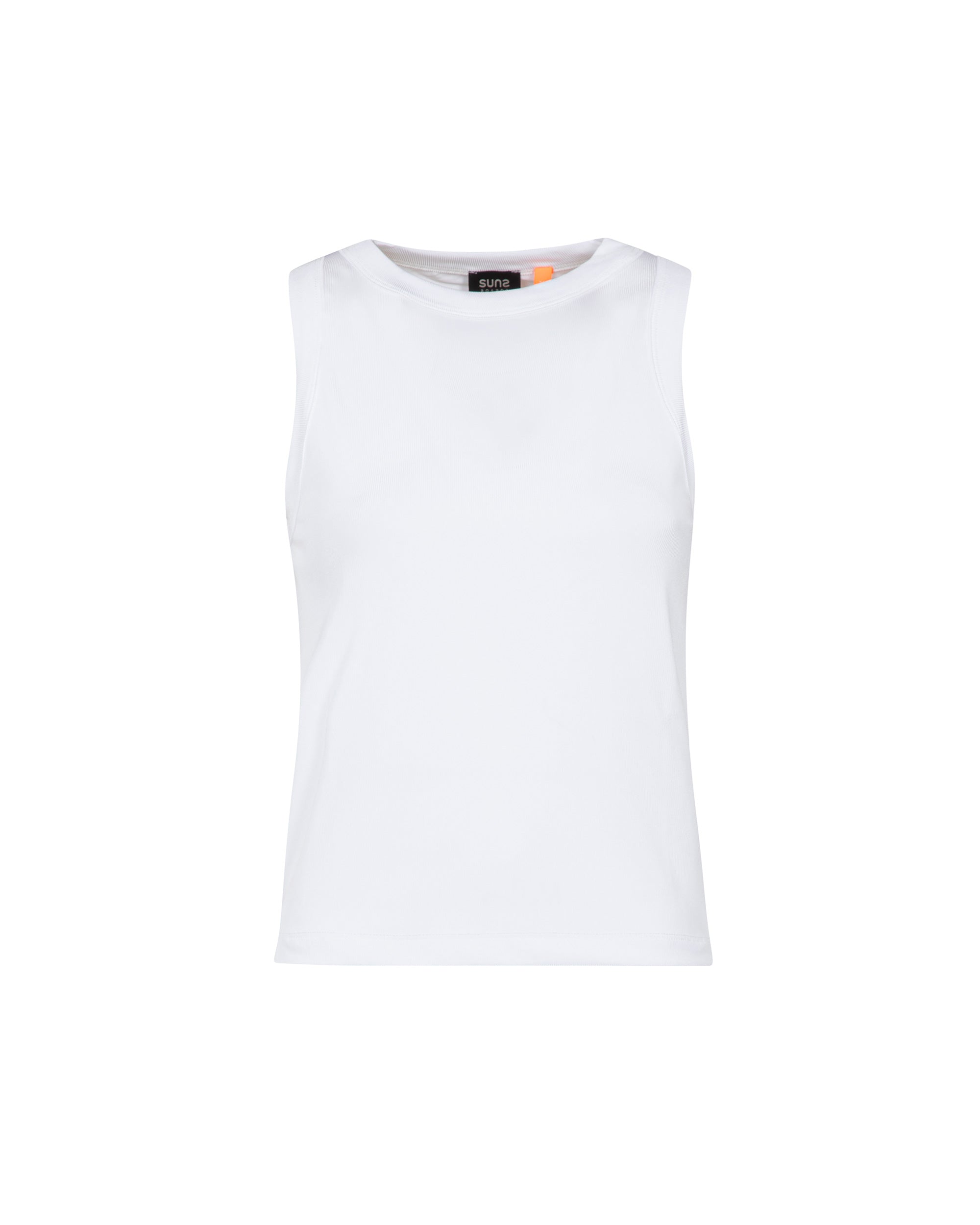 color: white