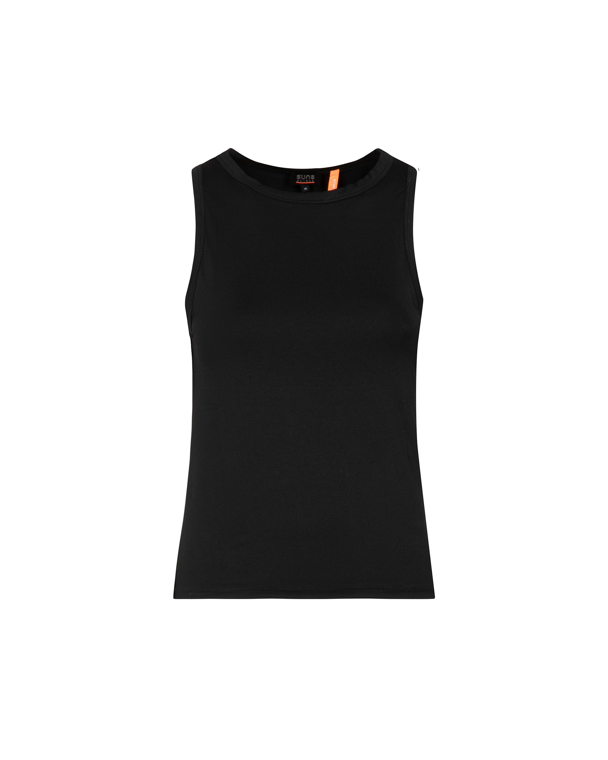 color: black