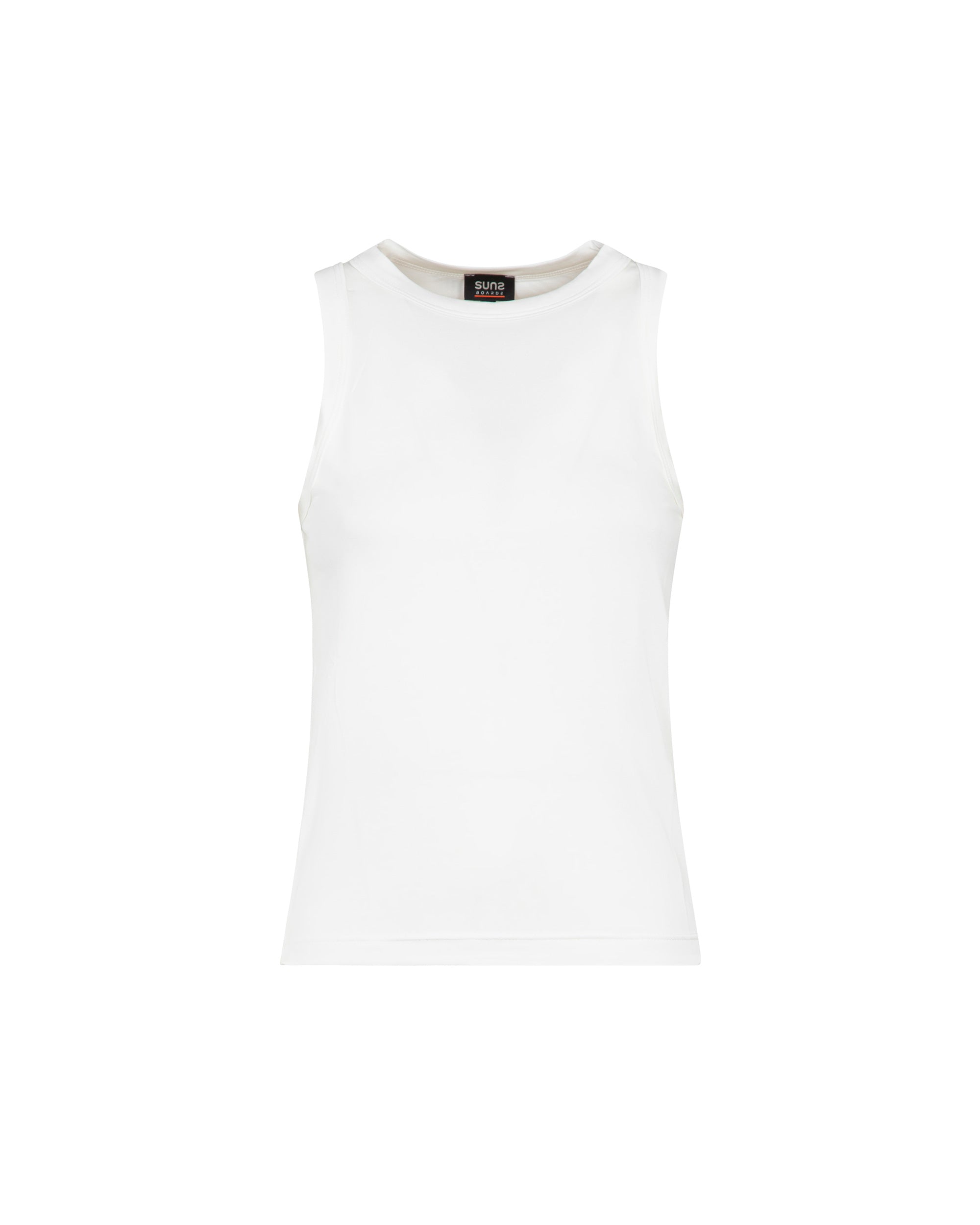 color: white