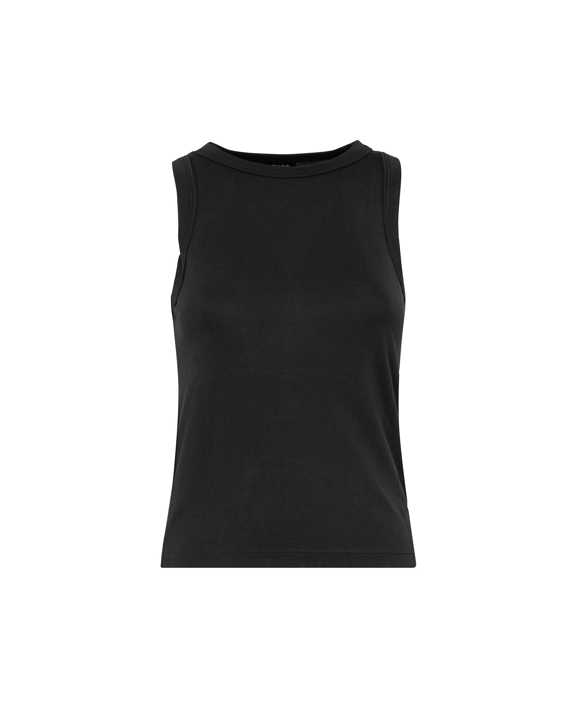 color: black
