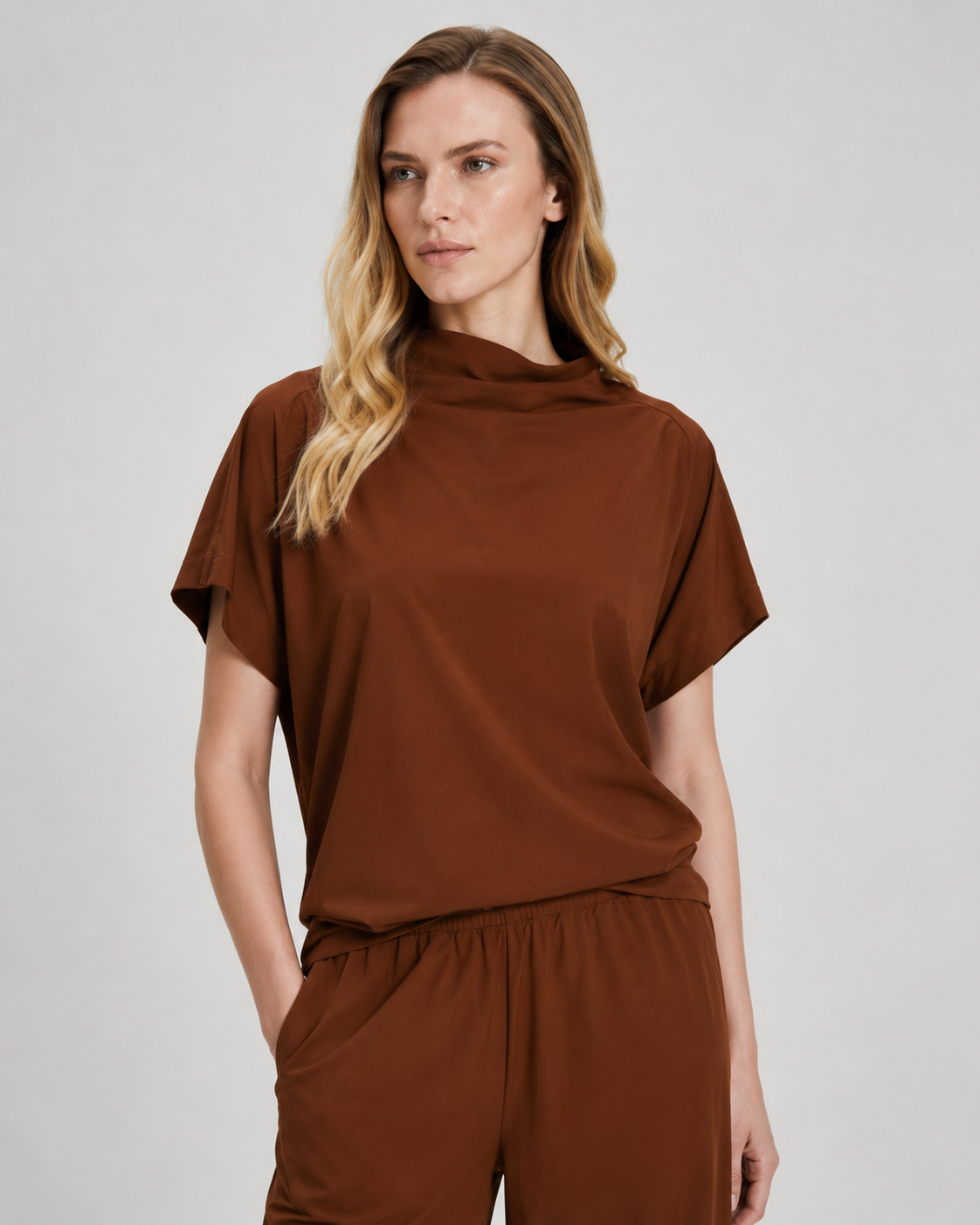 color: cioccolato