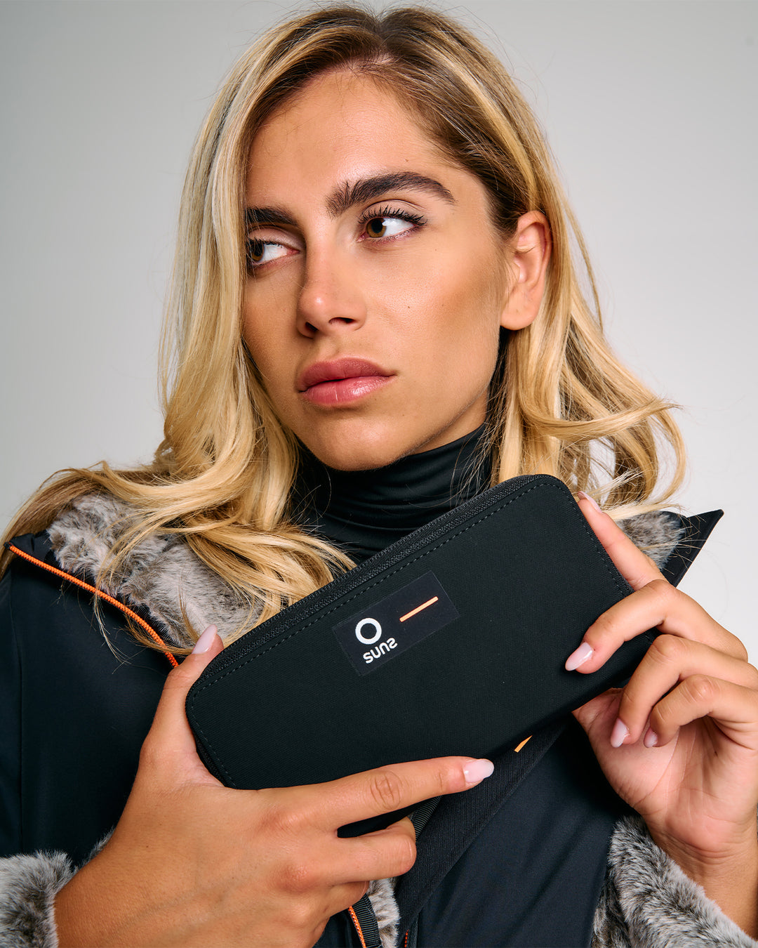 Portafoglio Suns Nikkei