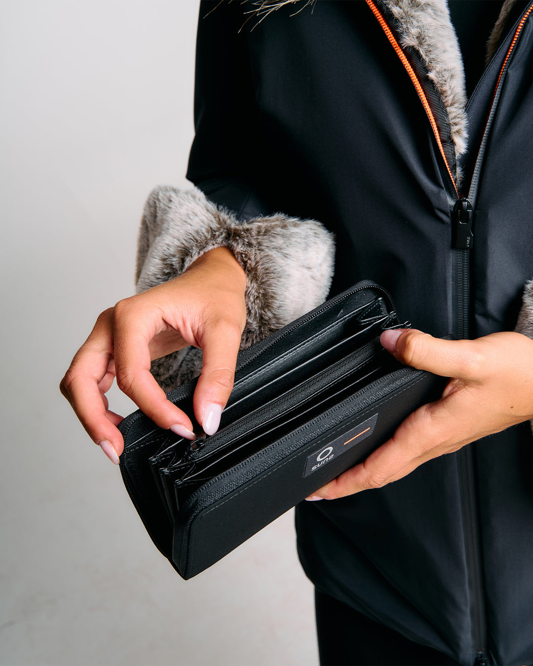 Portafoglio Suns Nikkei