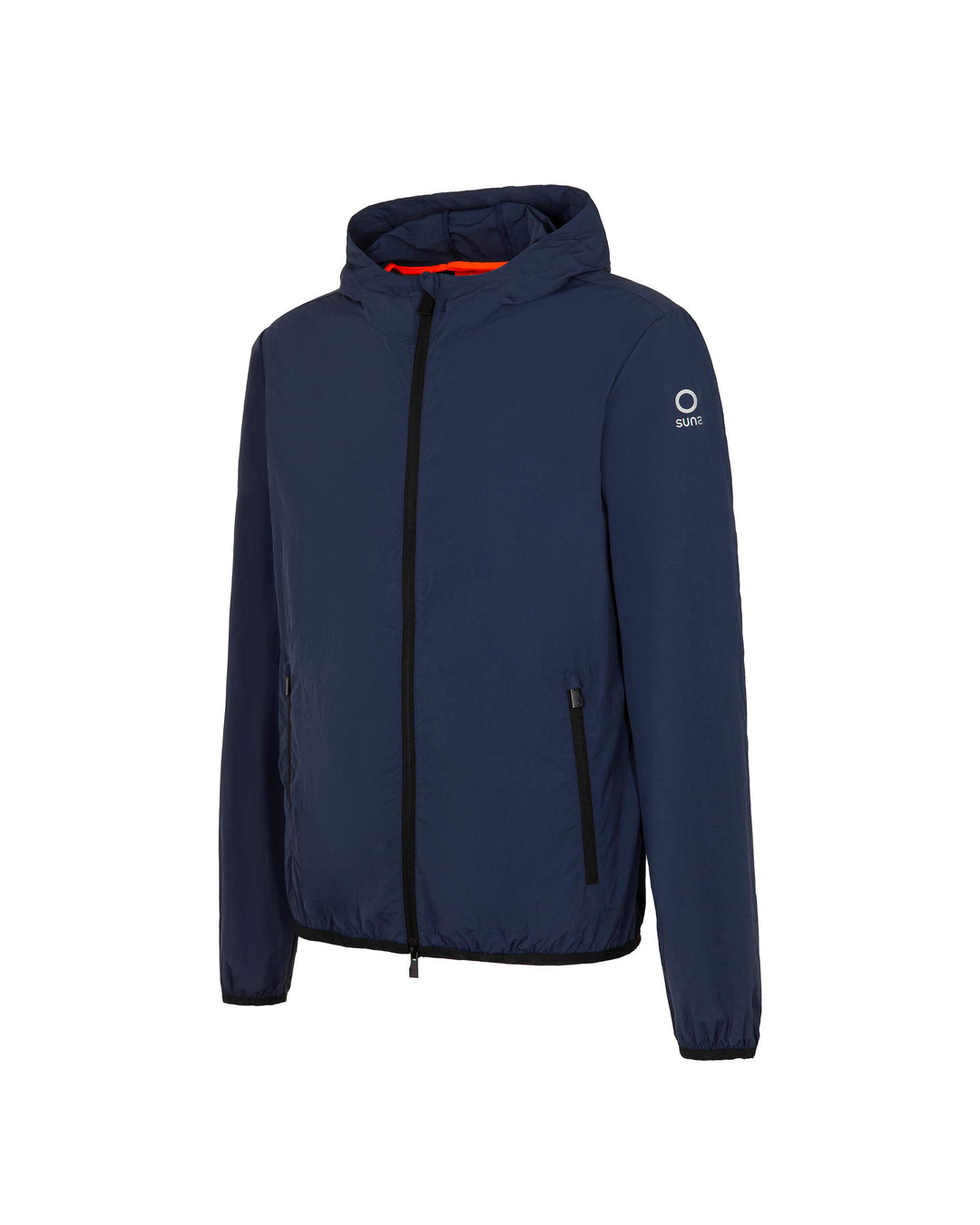 Giacca Sunstripes Uomo Giubbotto Uomo SUNS Flaminio Windstopper