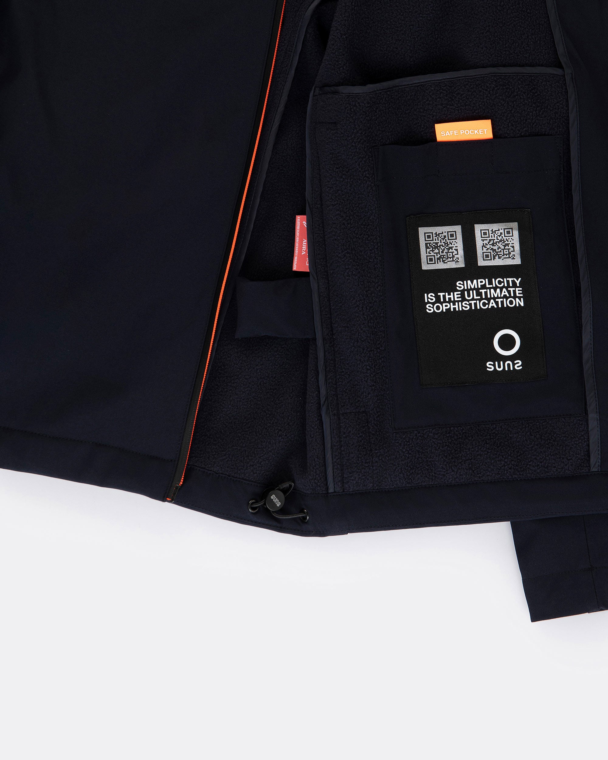 color: dark blue/dark blue