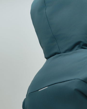 Giubbotto Uomo Suns Easy con cappuccio