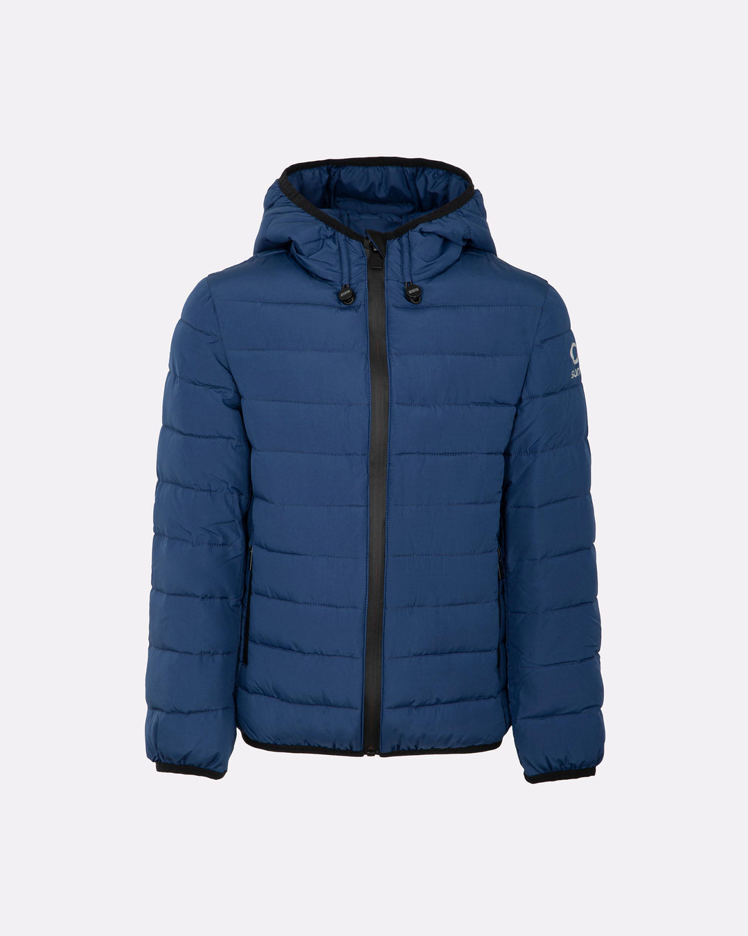 Giubbotto Bambino Suns Bape Travel - Imbottitura Leggera e Travel Pocket