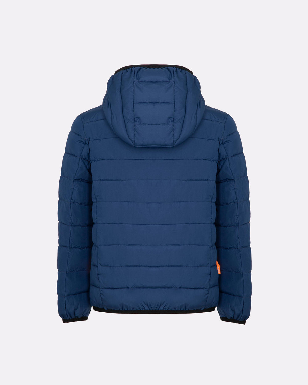 Giubbotto Bambino Suns Bape Travel - Imbottitura Leggera e Travel Pocket