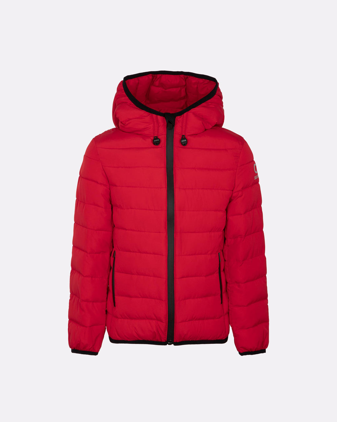 Giubbotto Bambino Suns Bape Travel - Imbottitura Leggera e Travel Pocket