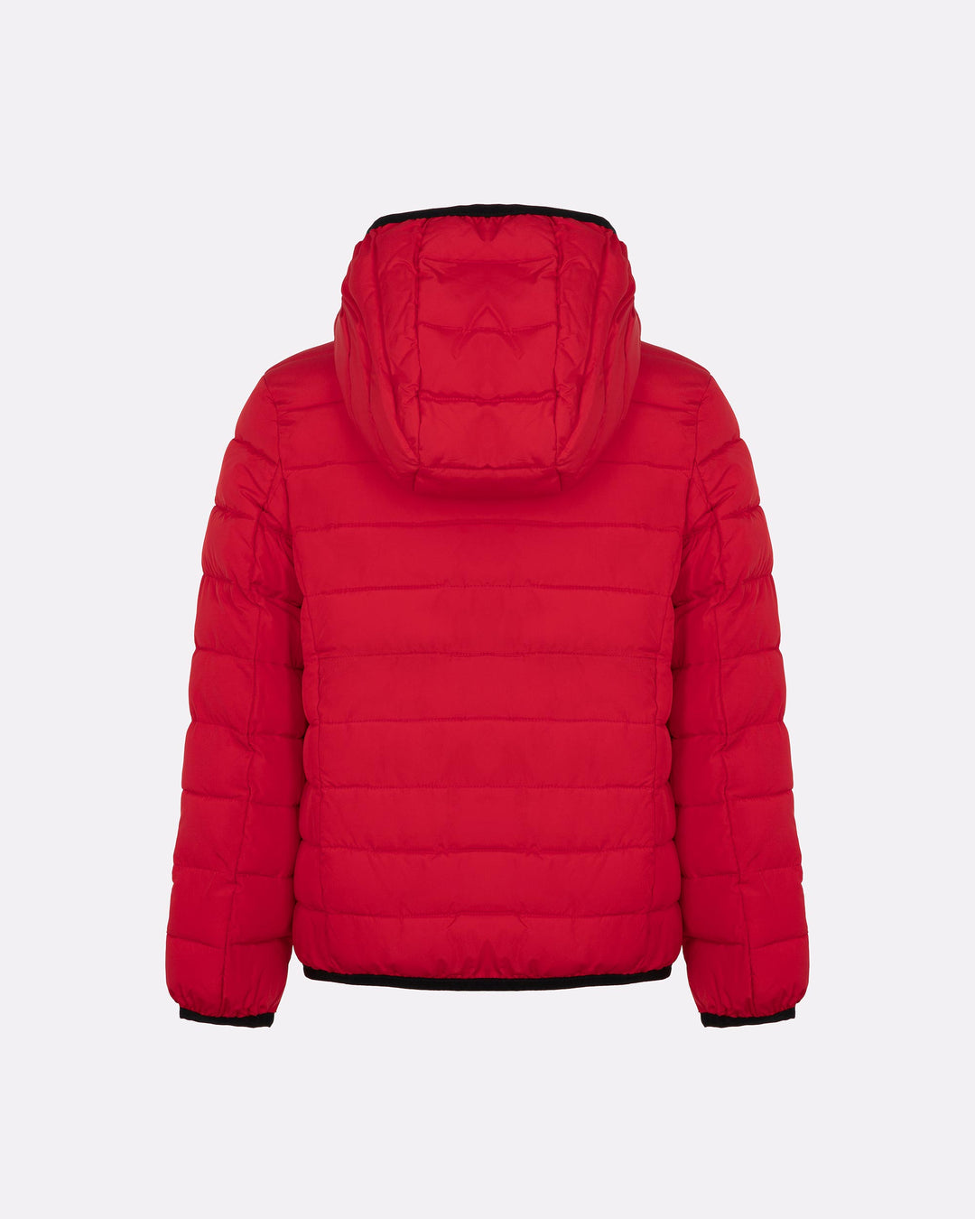 Giubbotto Bambino Suns Bape Travel - Imbottitura Leggera e Travel Pocket