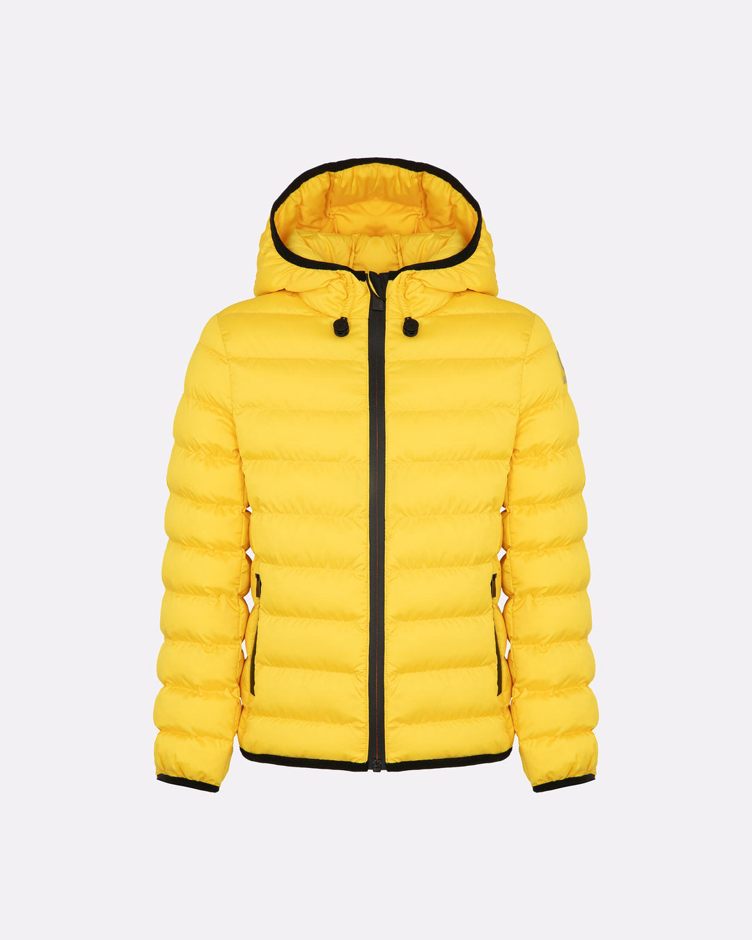 Giubbotto Bambino Suns Bape Travel - Imbottitura Leggera e Travel Pocket