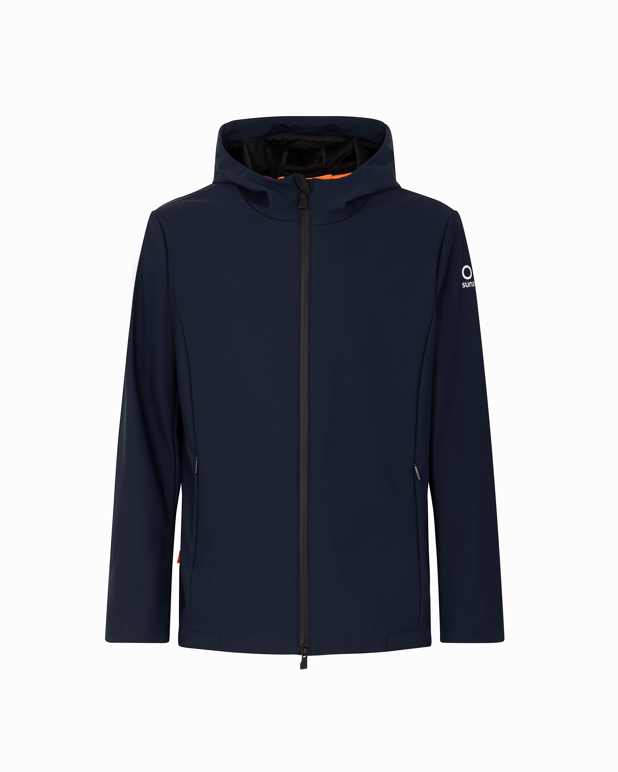 color: dark blue / black