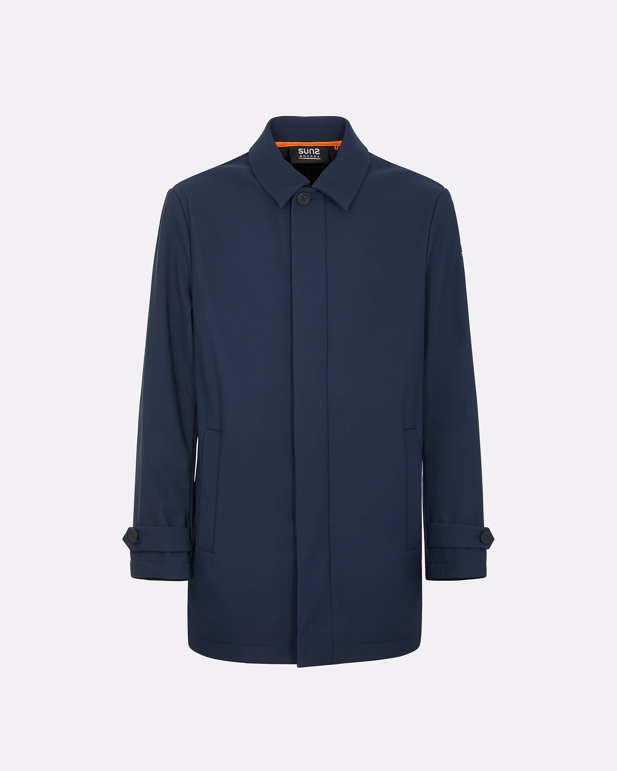 color: dark blue/black