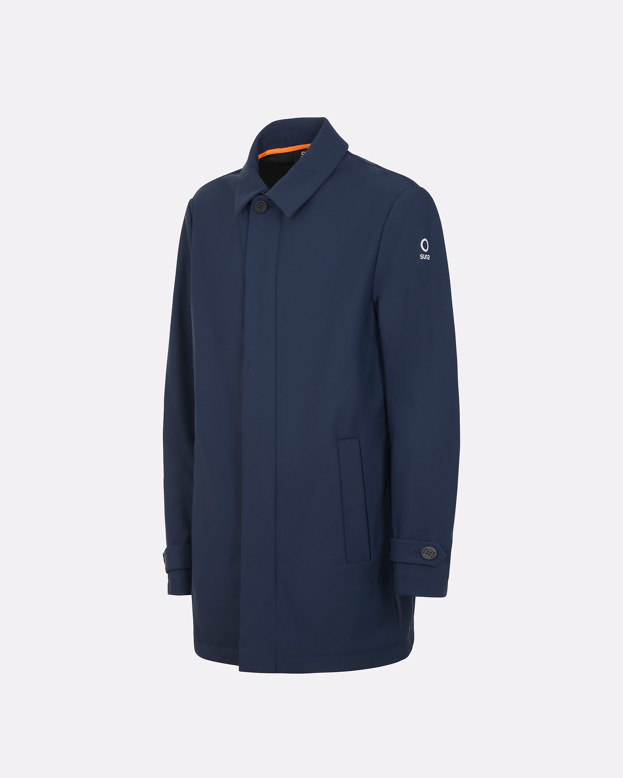 color: dark blue/black