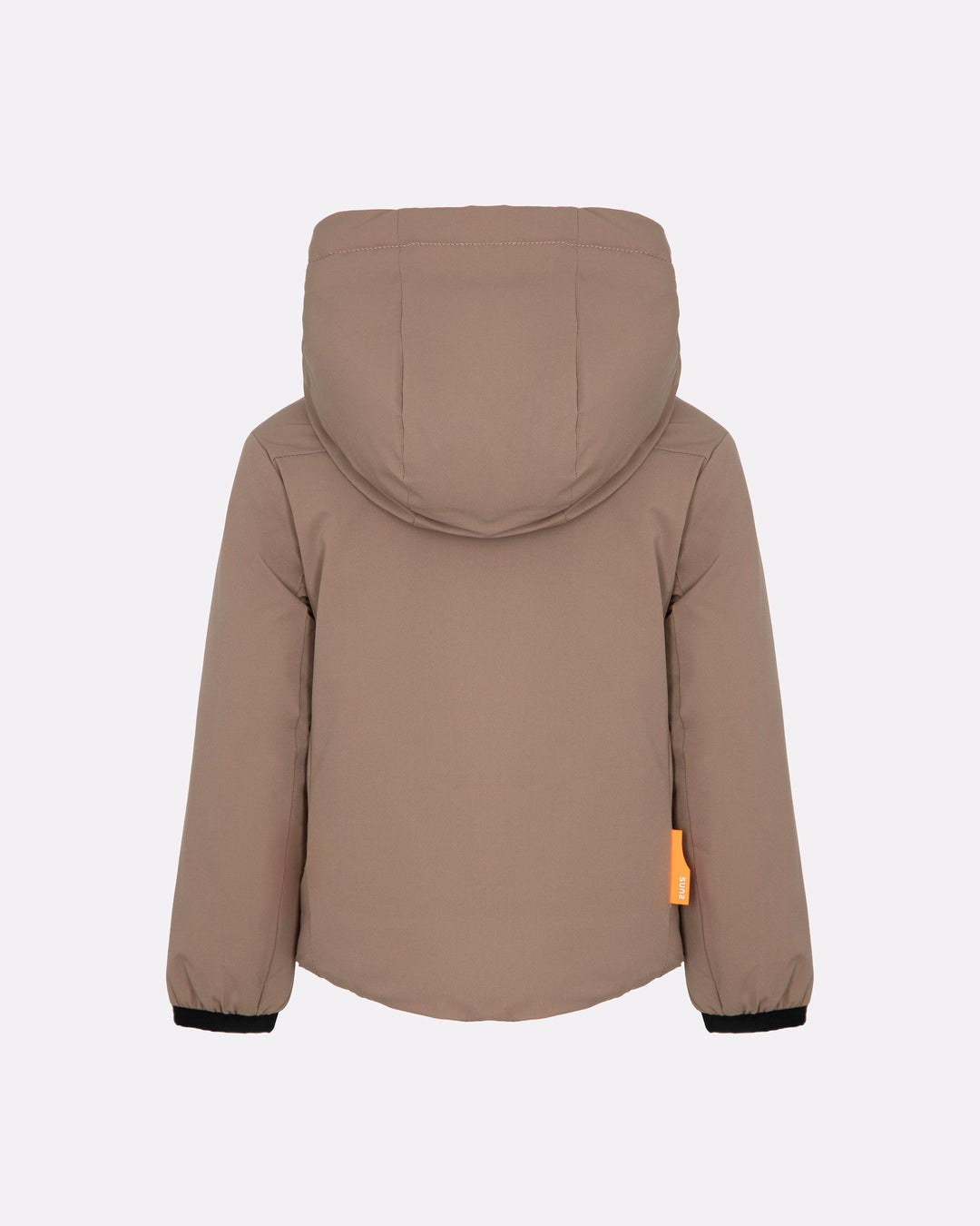 Giubbotto Suns baby boy K-Montebianco Fur