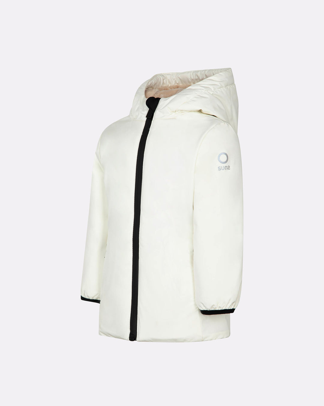 Giubbotto Baby Girl Suns K Aurelia Velour