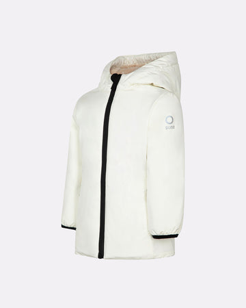 Giubbotto Baby Girl Suns K Aurelia Velour