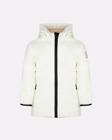 Giubbotto Baby Girl Suns K Aurelia Velour