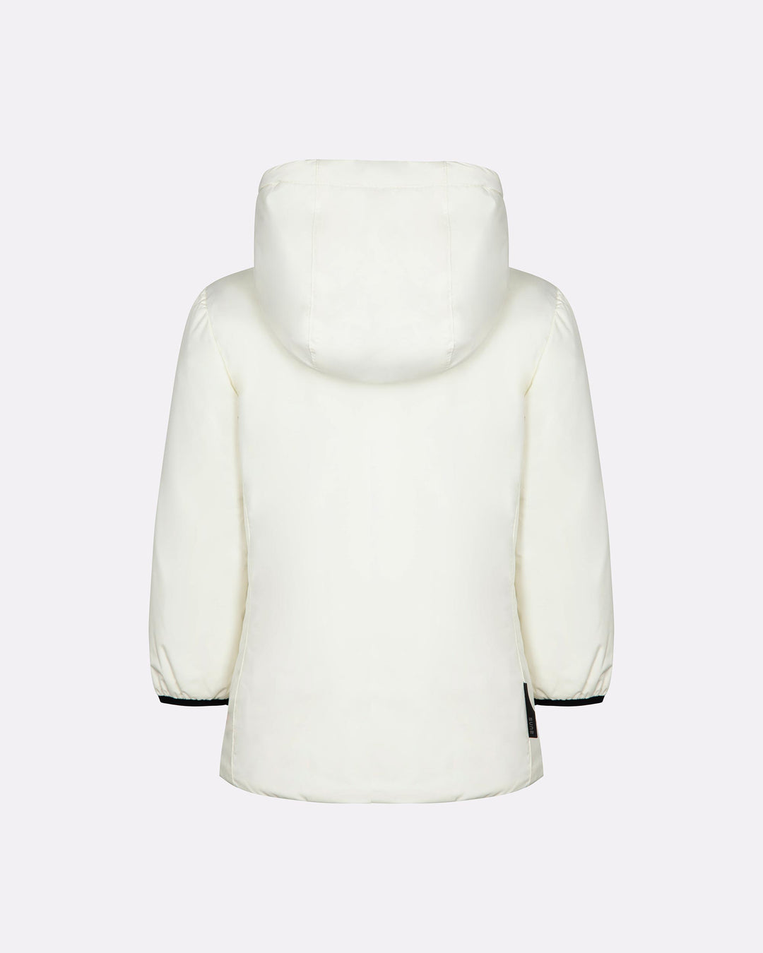 Giubbotto Baby Girl Suns K Aurelia Velour