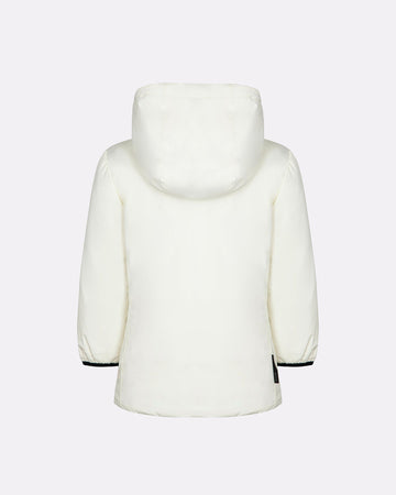 Giubbotto Baby Girl Suns K Aurelia Velour