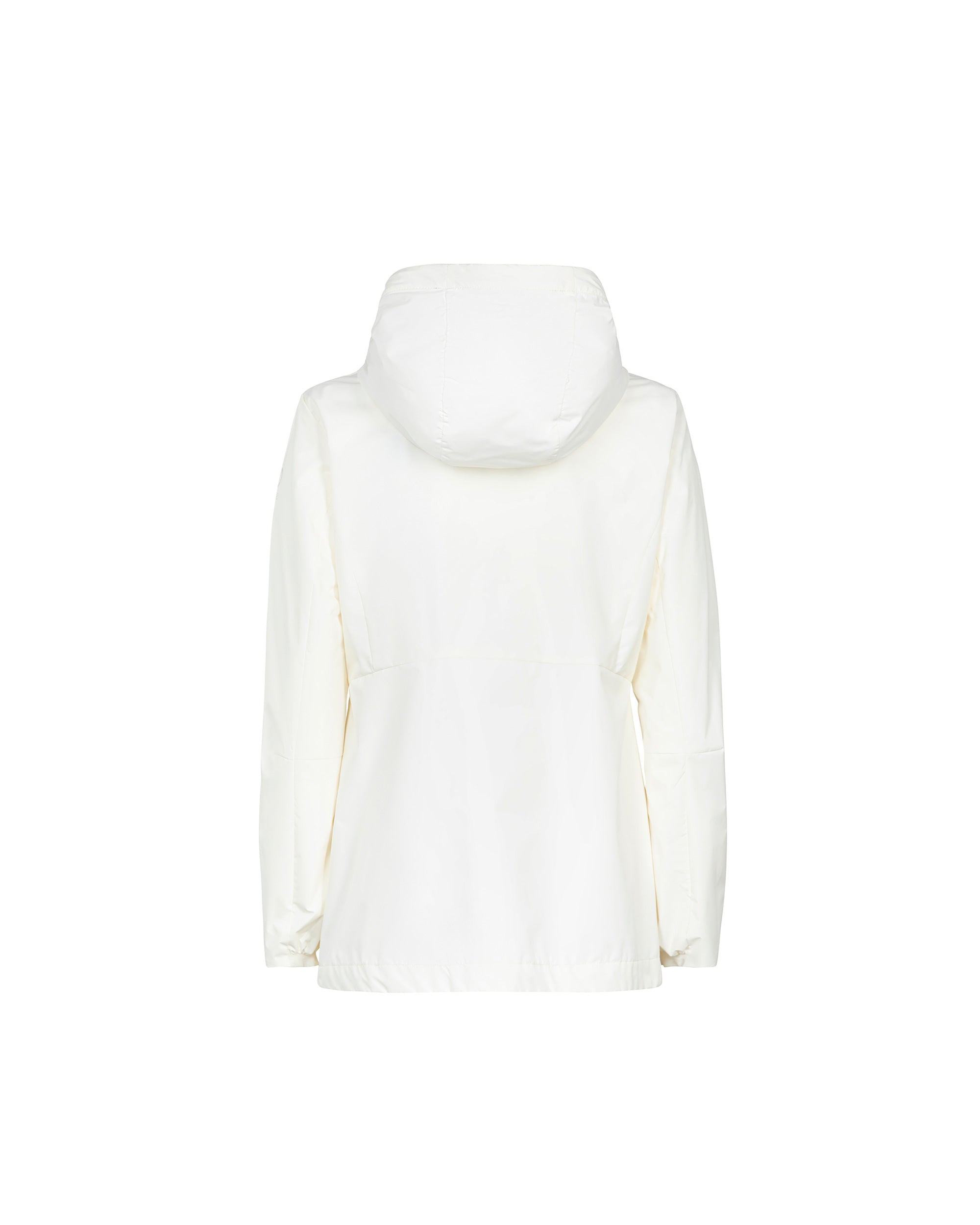 color: white