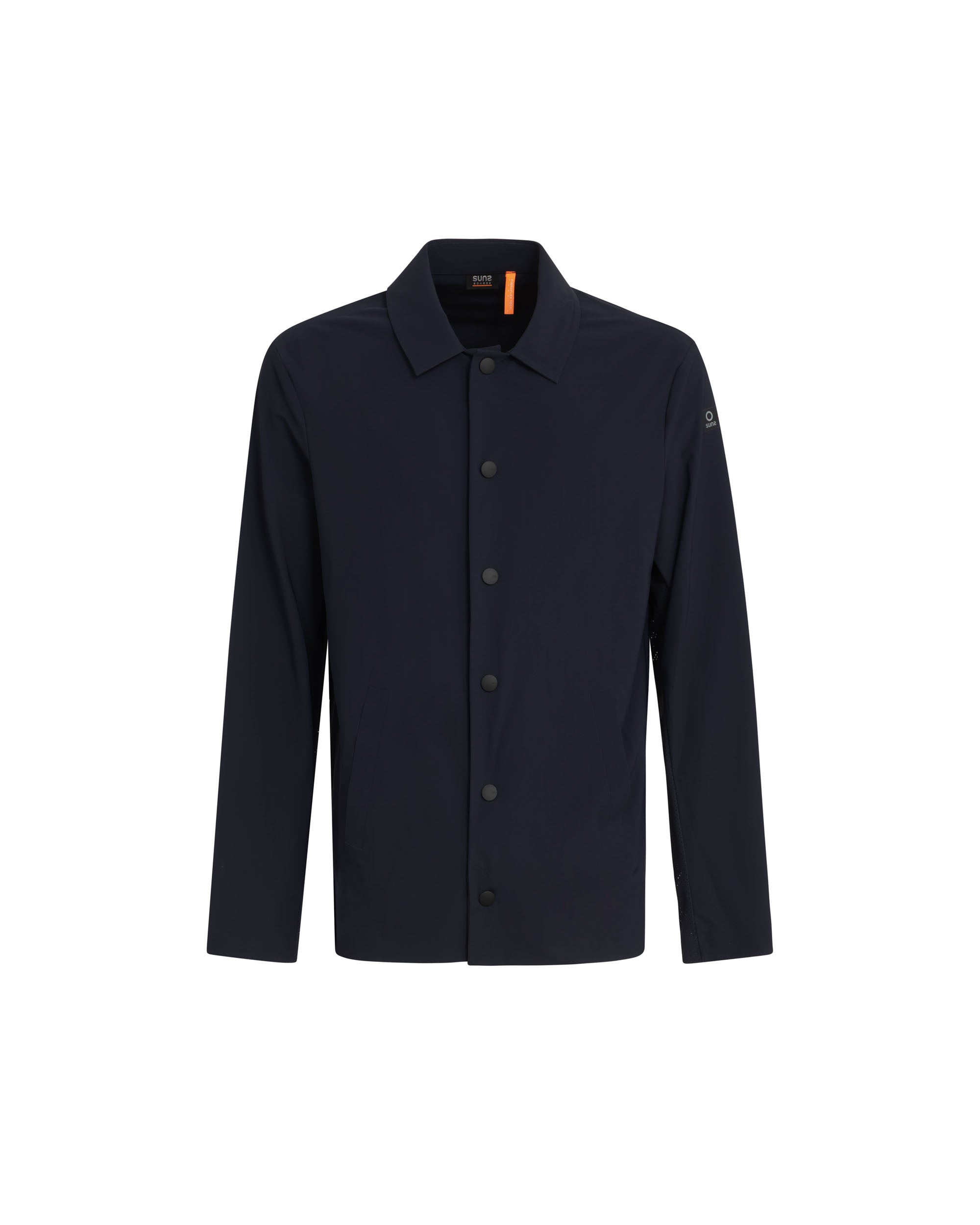 color: dark blue