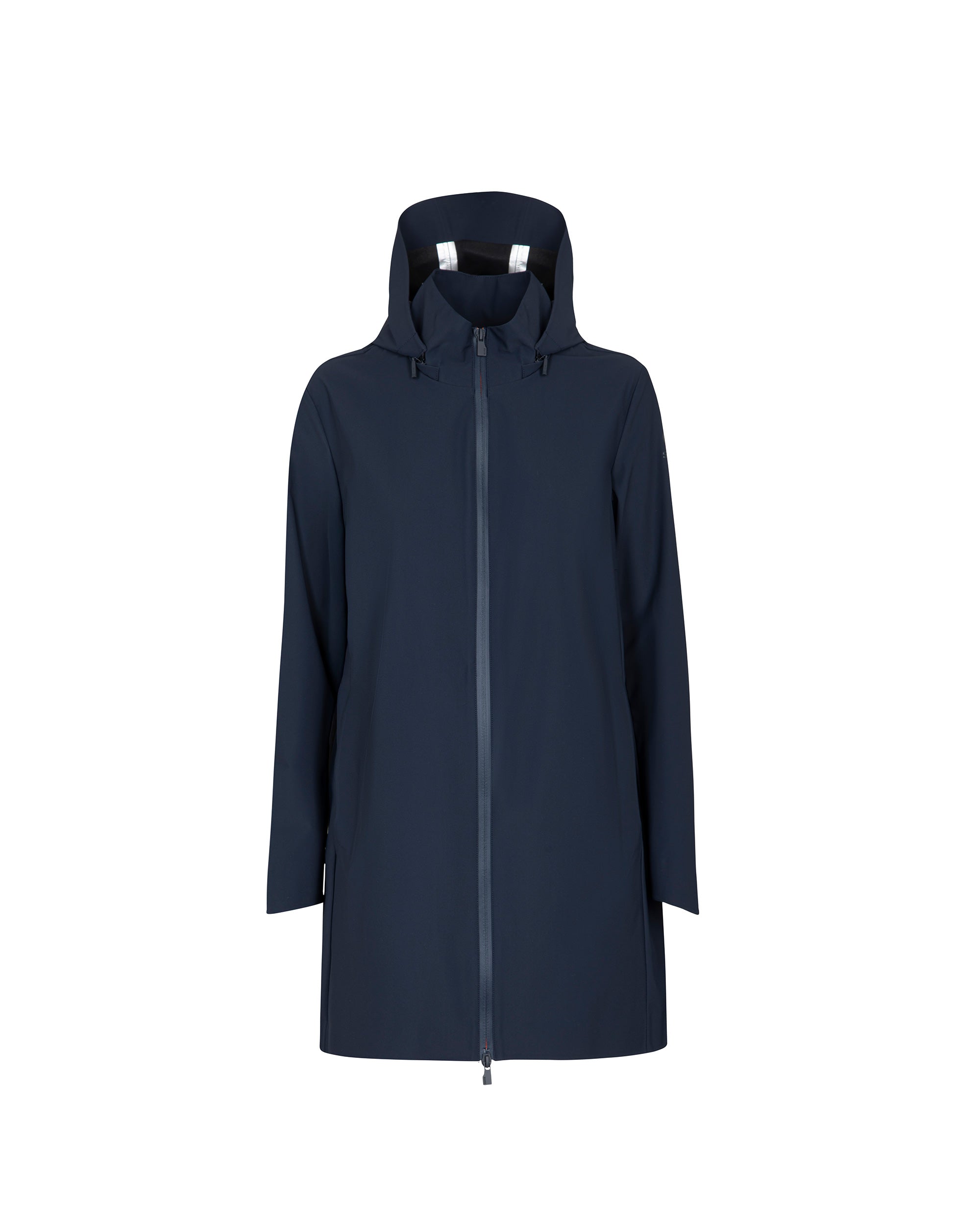 color: dark blue