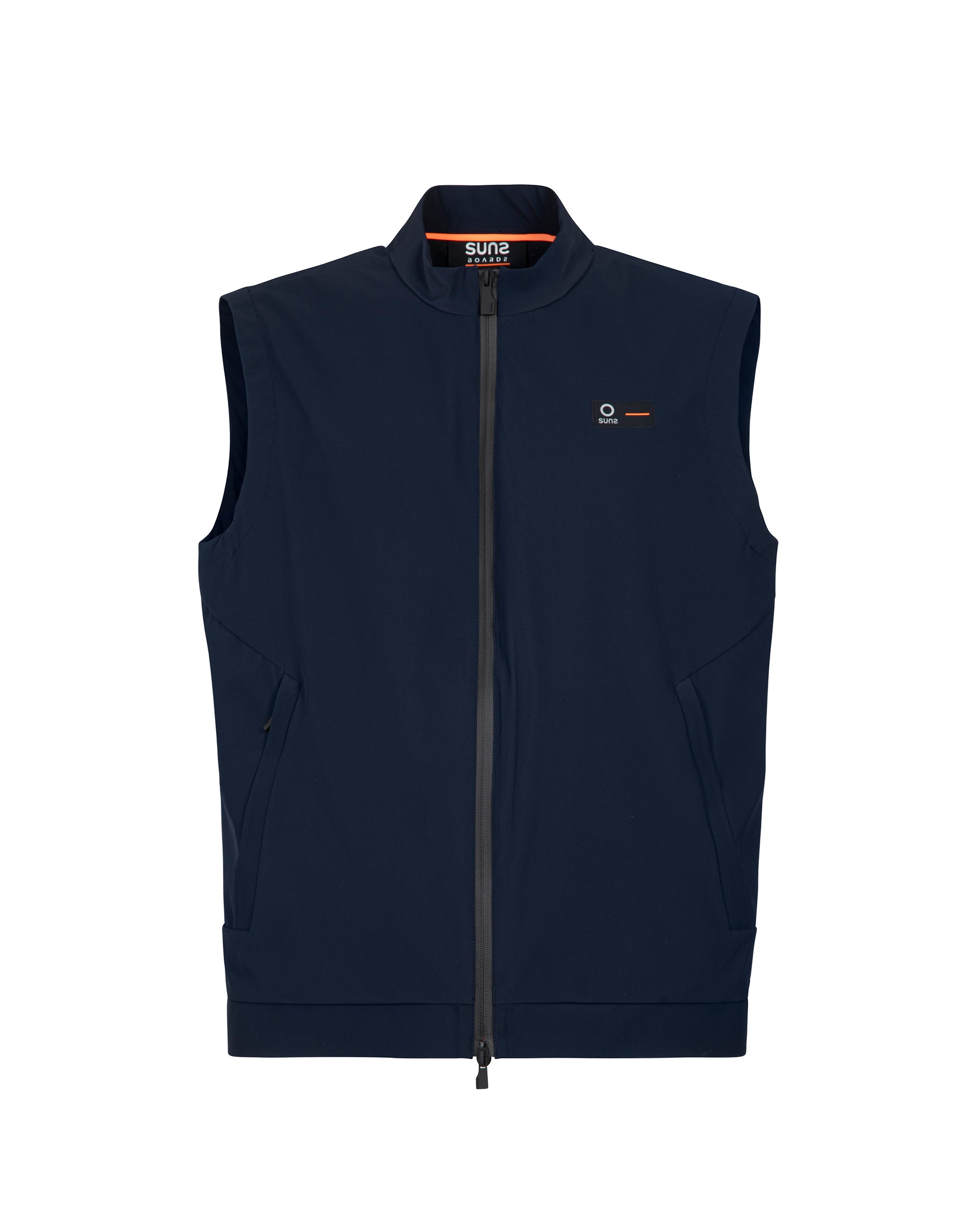 color: dark blue