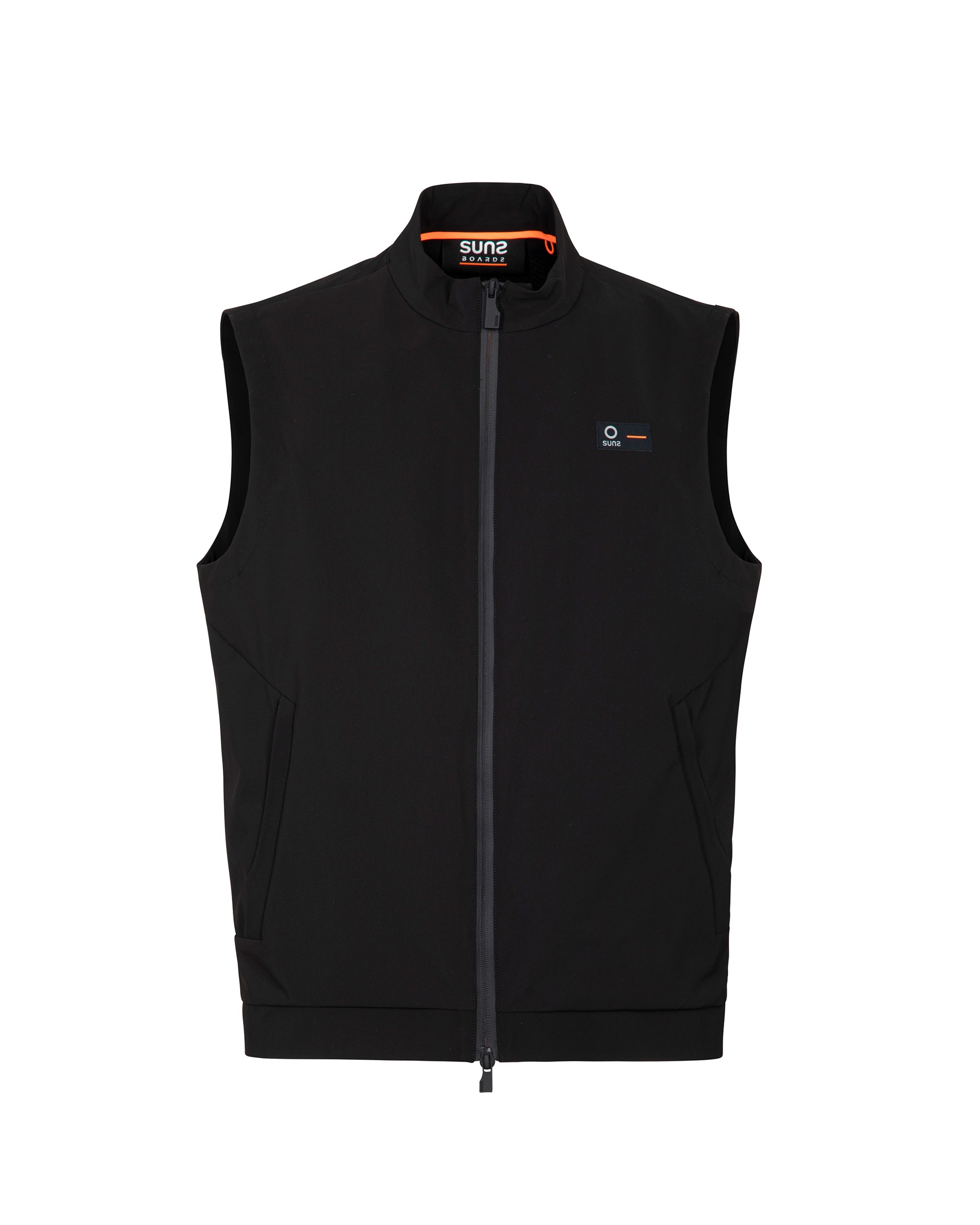 color: black