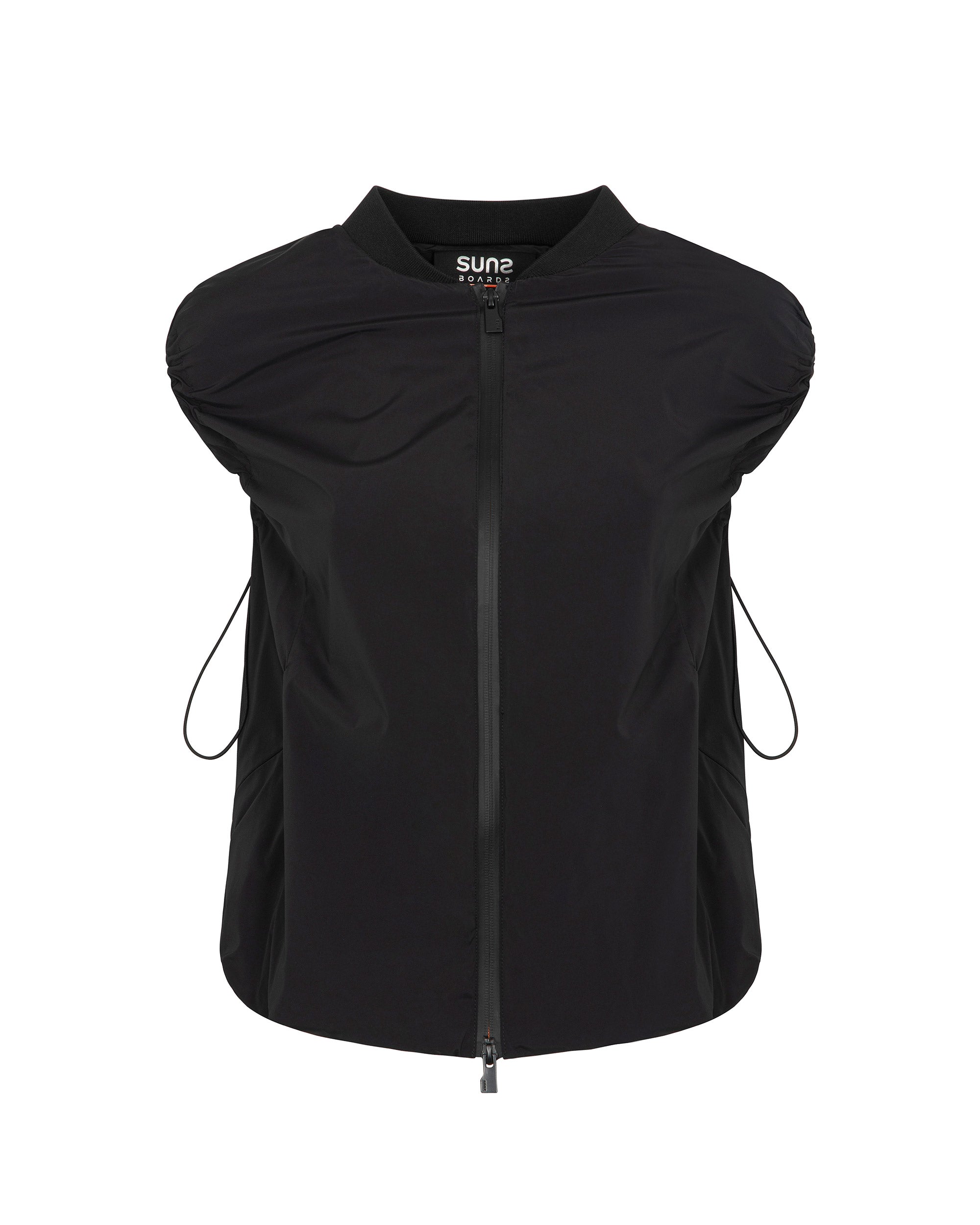 color: black