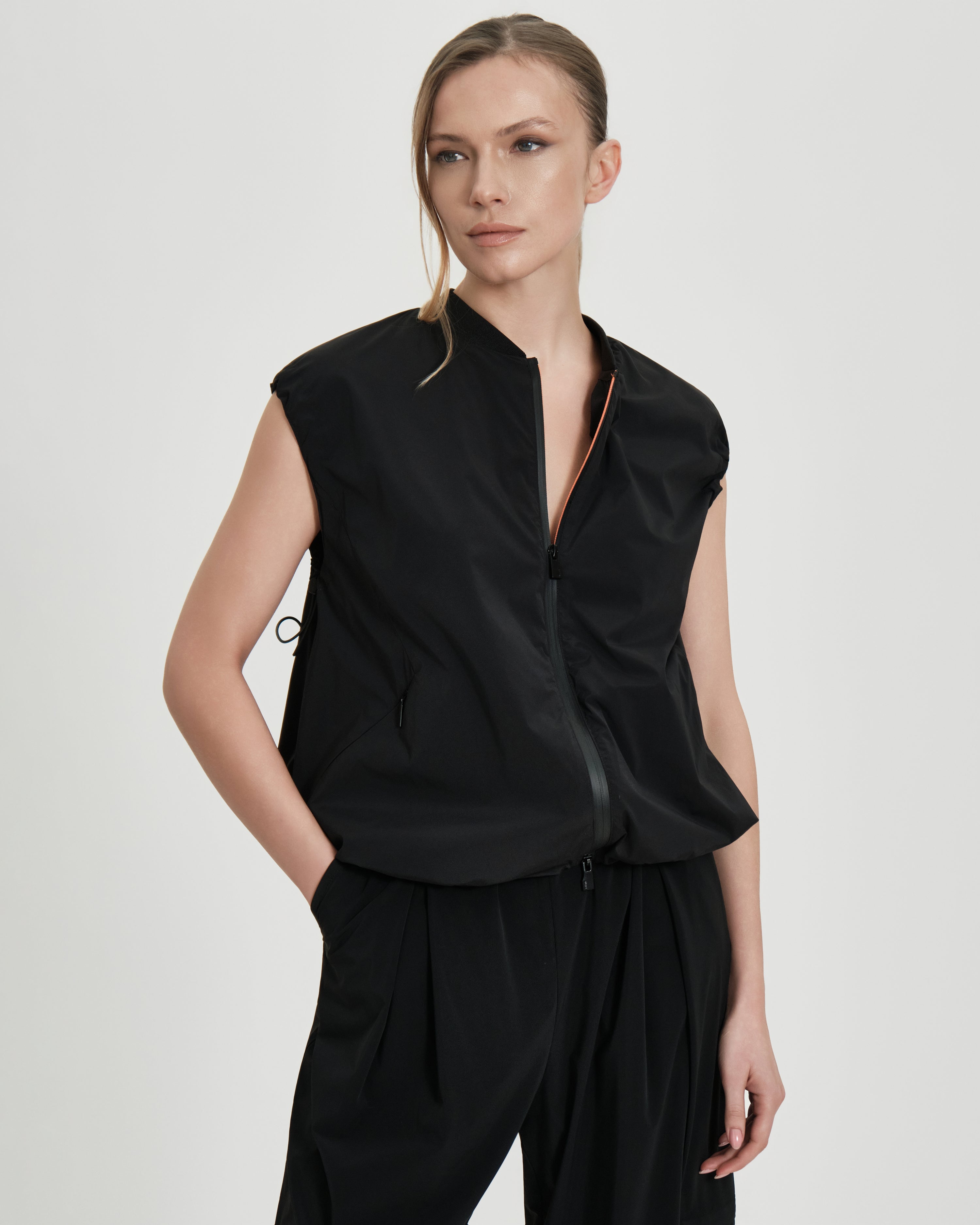 color: black