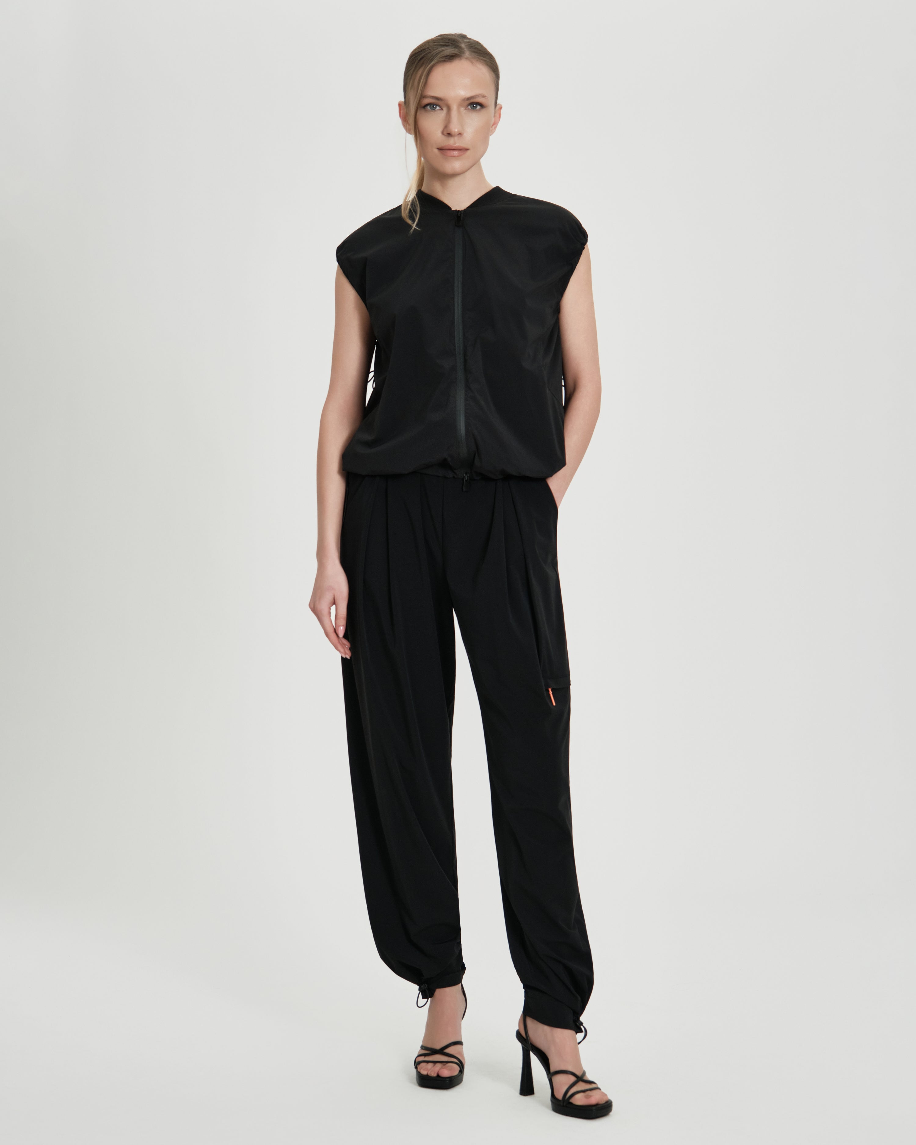 color: black
