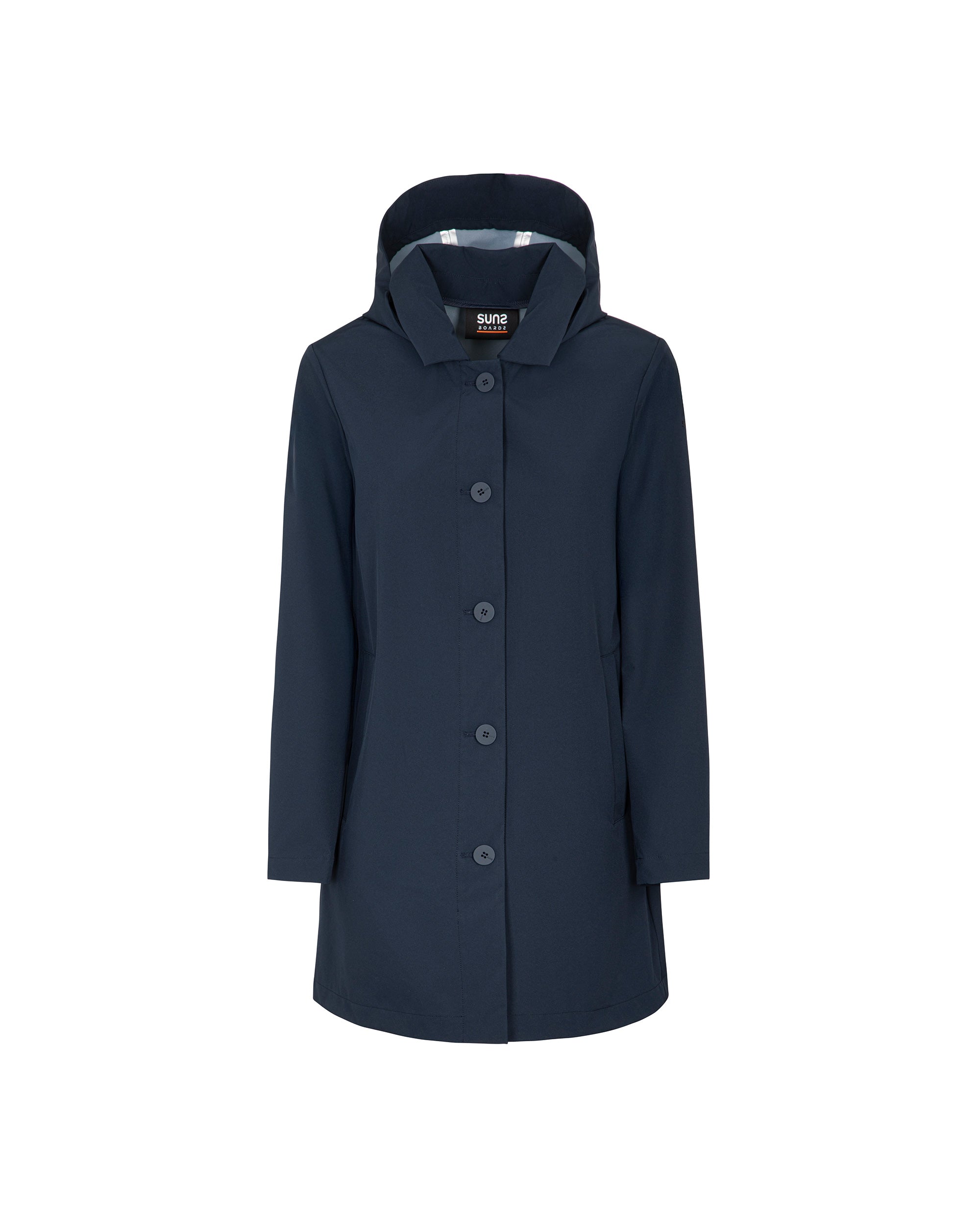 color: dark blue