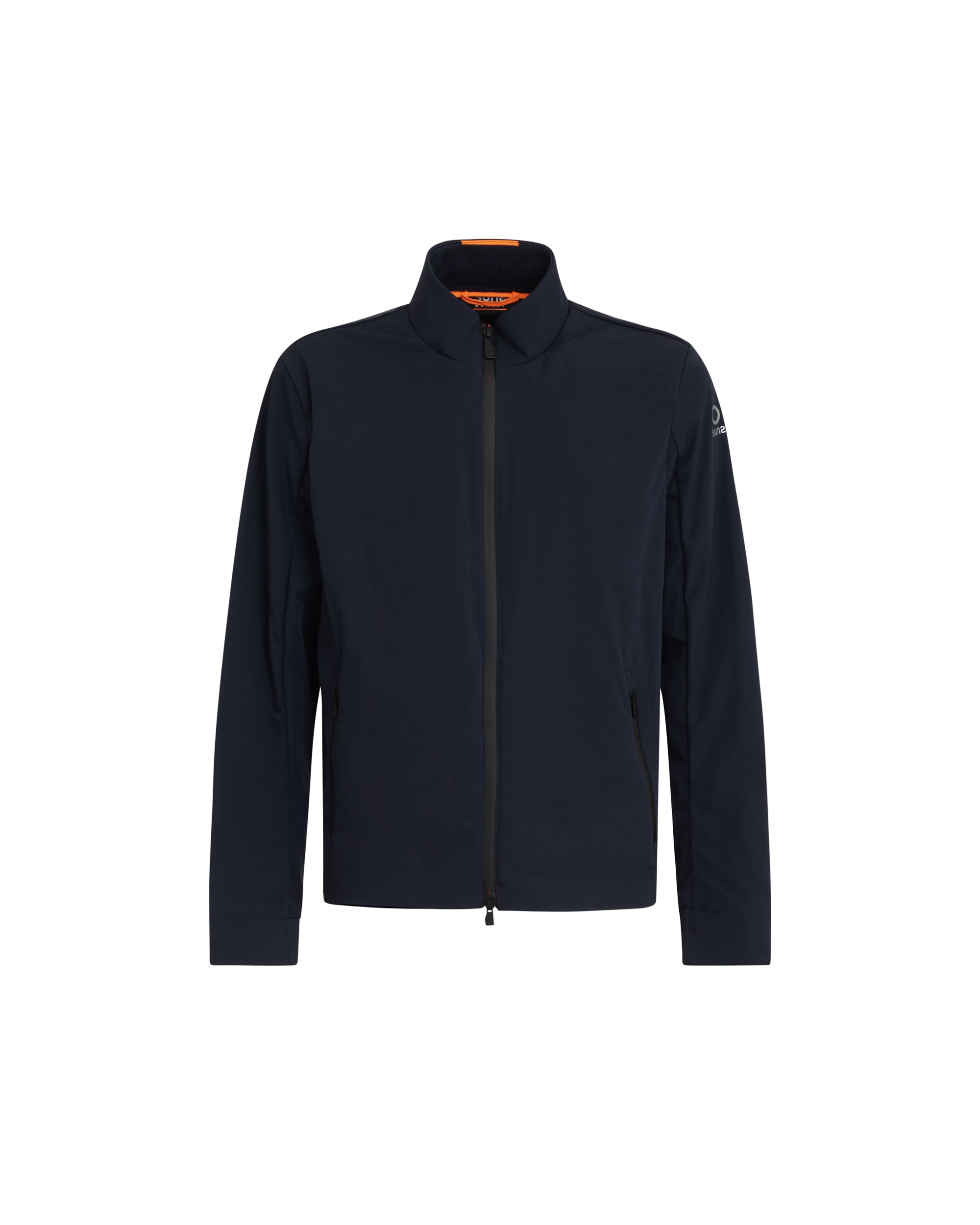 color: dark blue