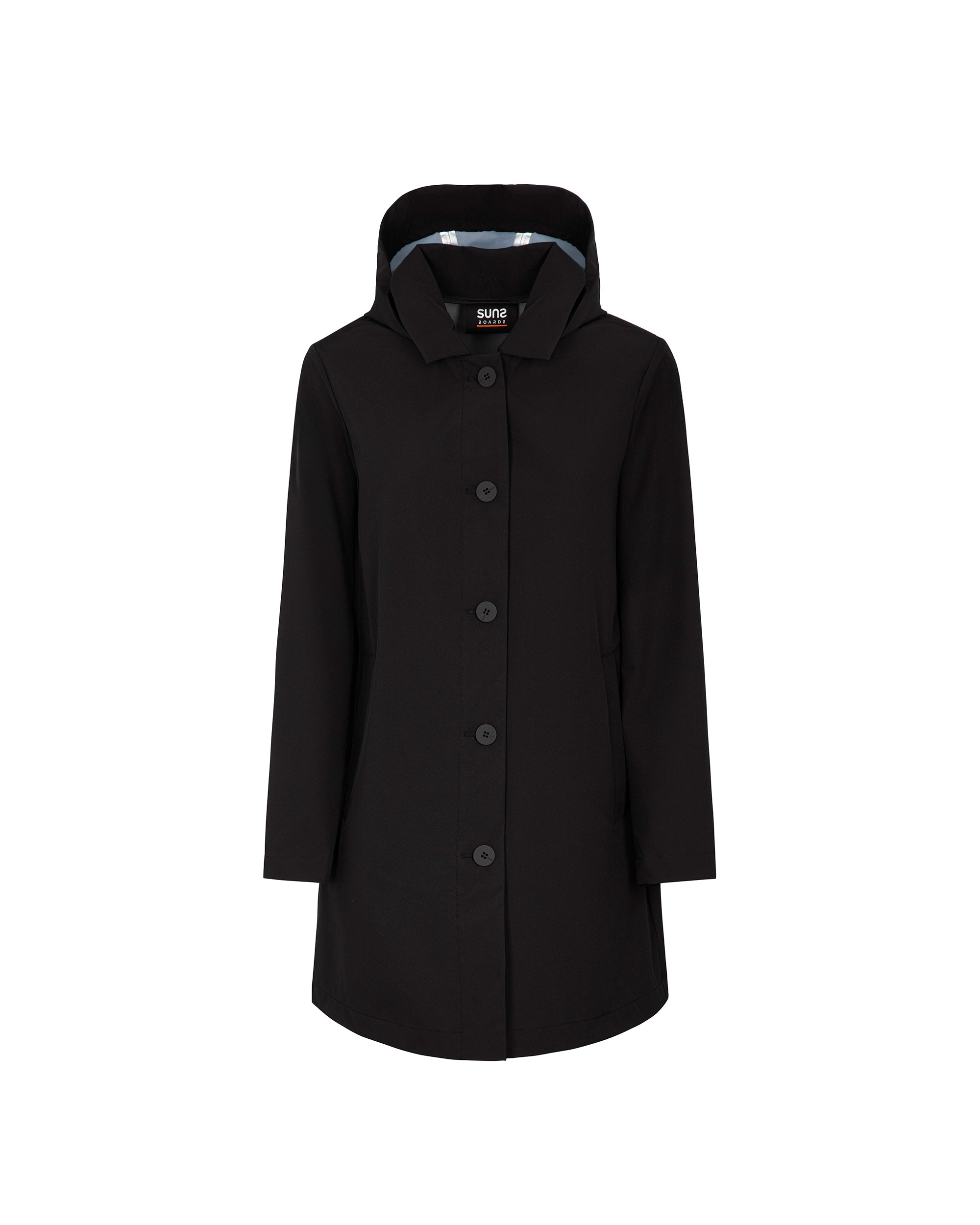 color: black