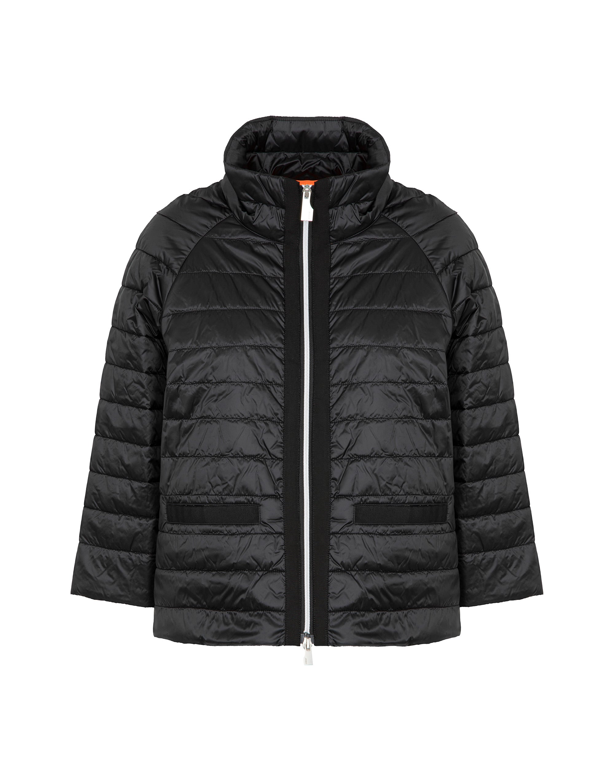 color: black